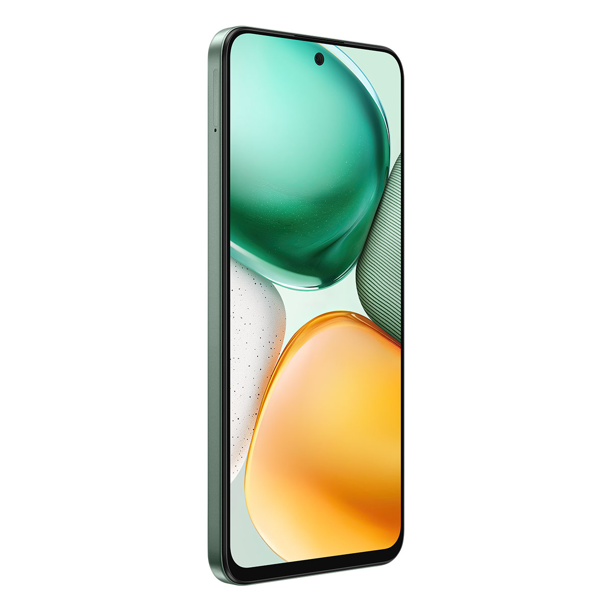 Celular Honor X7C 256GB Verde Telcel R8 + Earbuds image number null