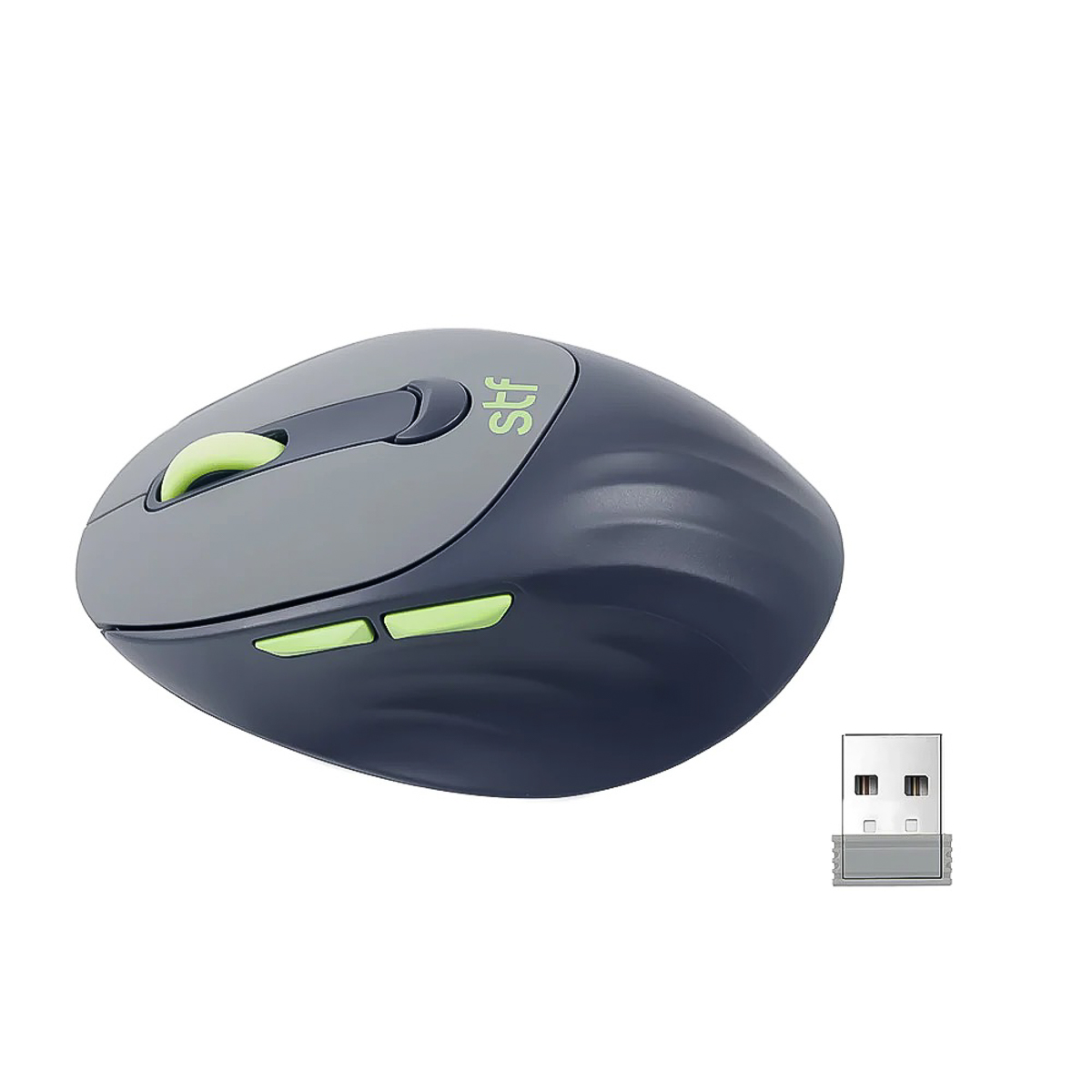 Mouse Inalámbrico Viva image number null