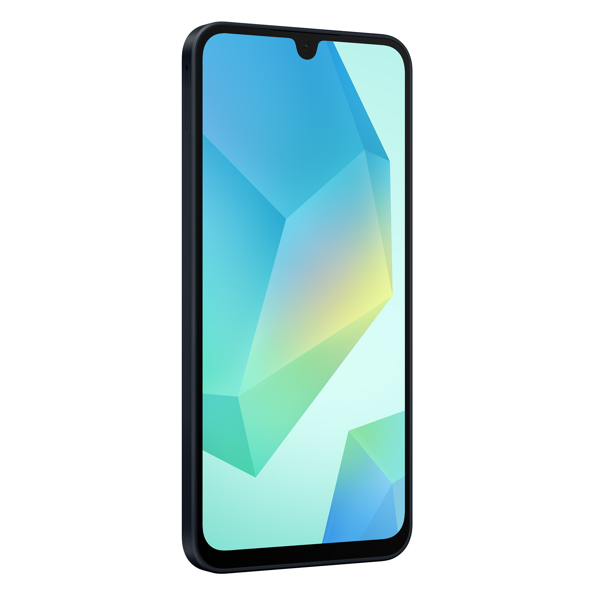 Samsung Galaxy A16 5G 128GB Negro Telcel R9 image number null