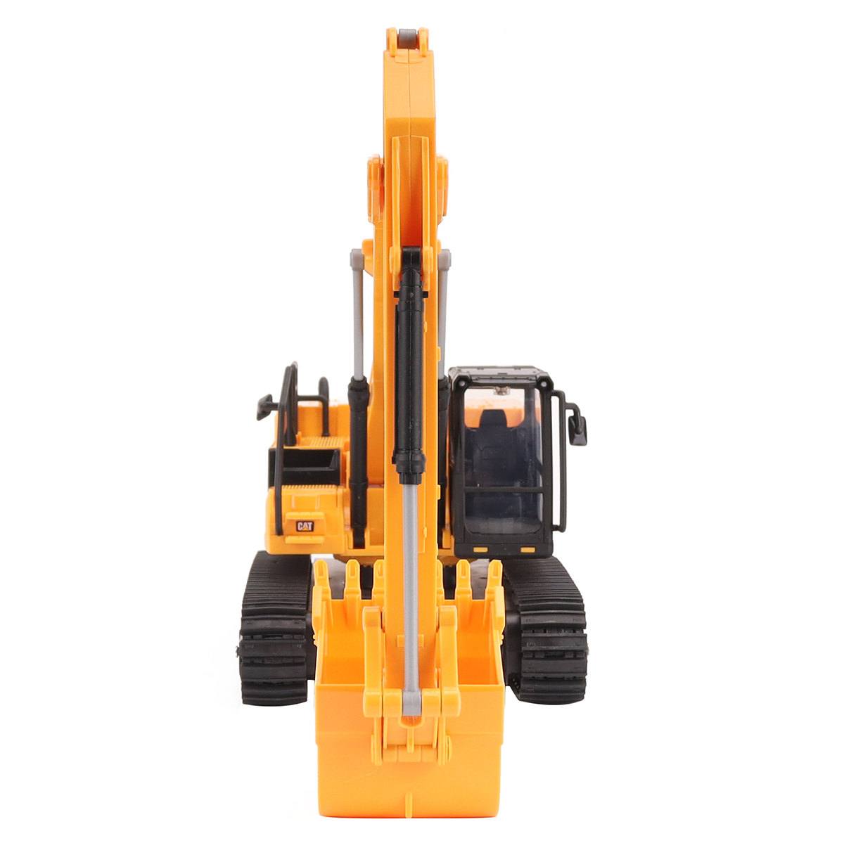 Excavadora Hidráulica de Control Remoto CAT image number null