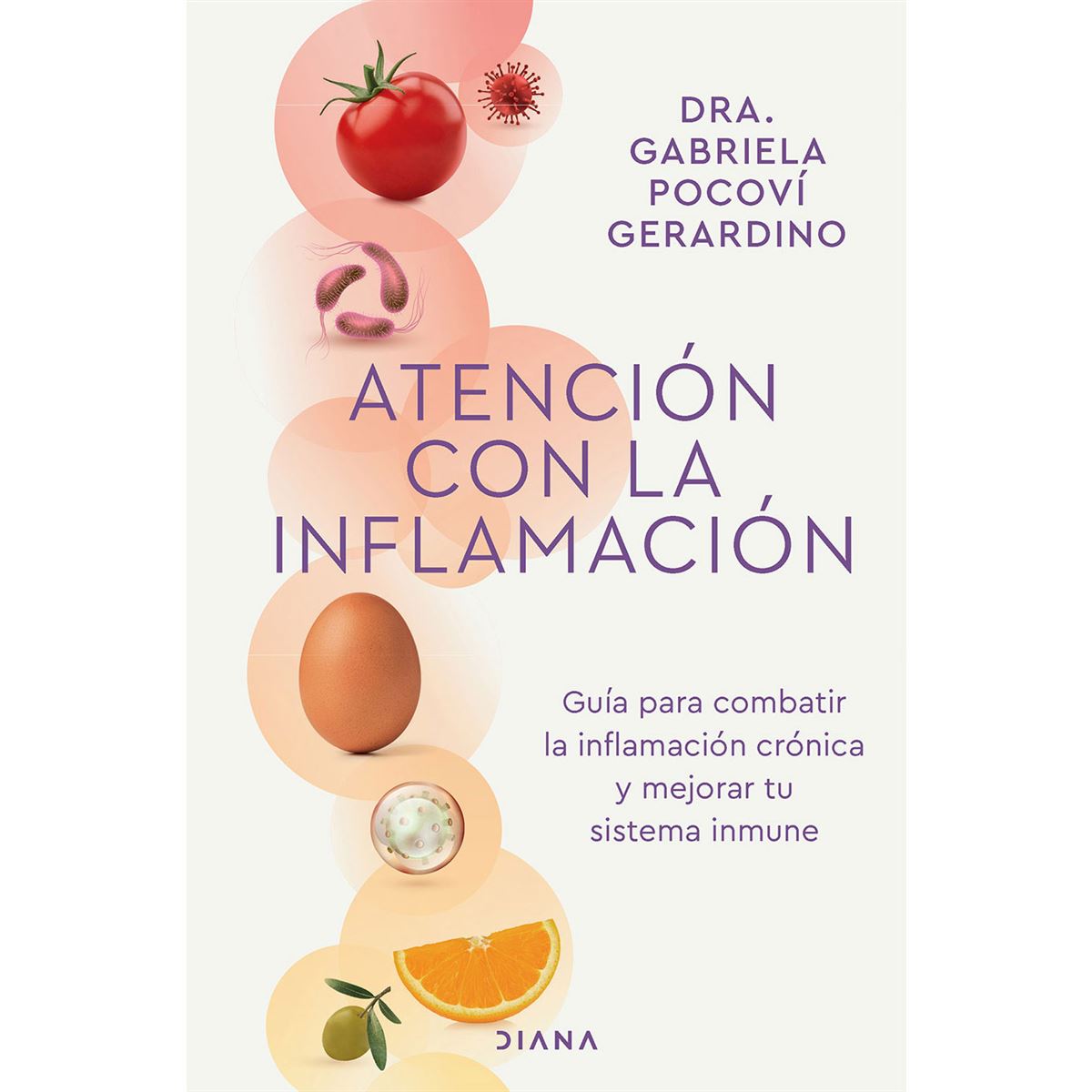 Atenci&oacute;n con la inflamaci&oacute;n image number null