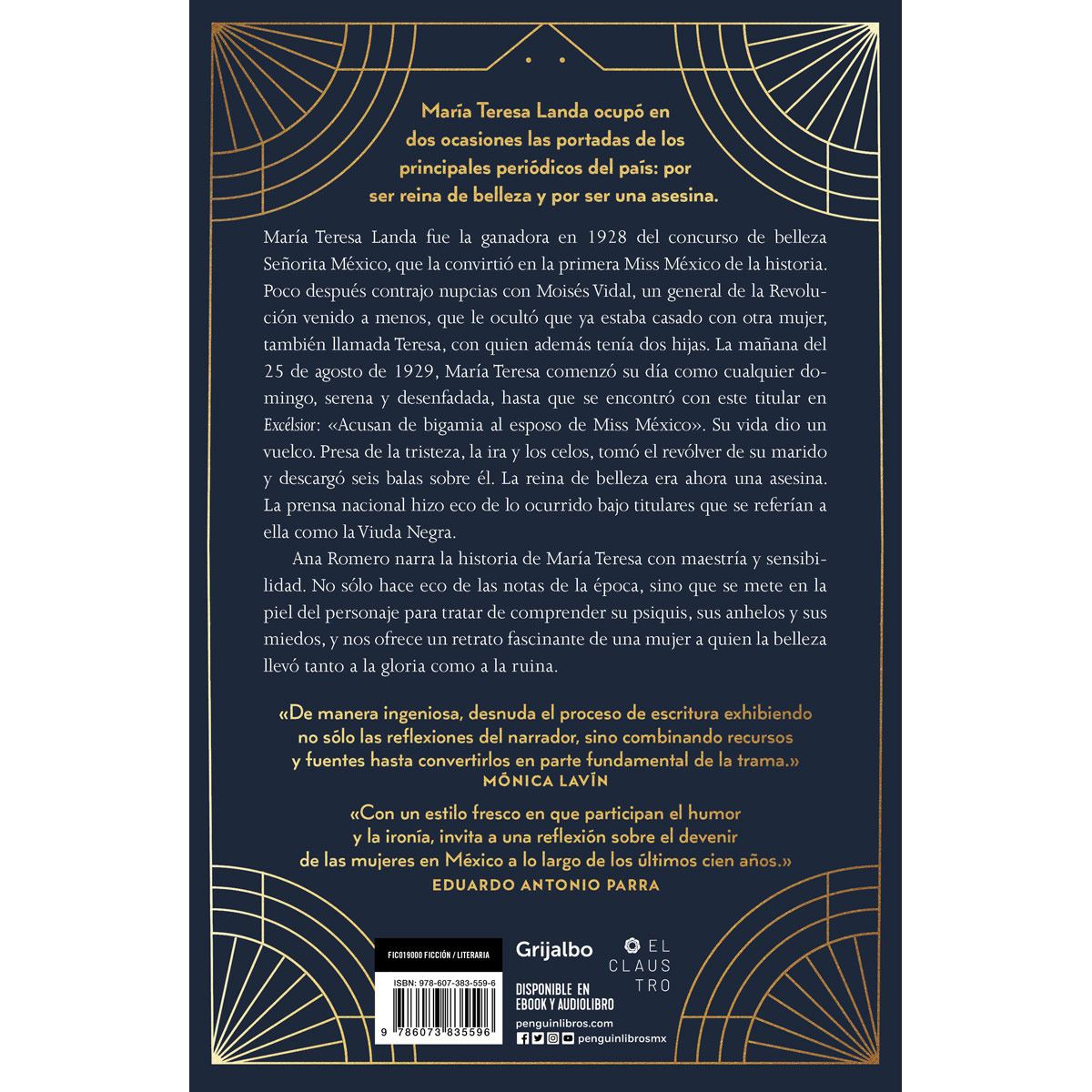 Venus triste image number null