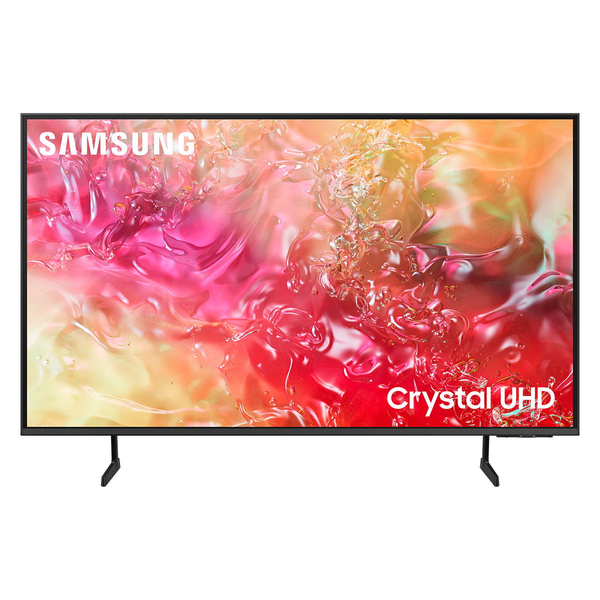 Pantalla Samsung de 85 Pulgadas 4K UHD UN85DU7000FXZX image number null