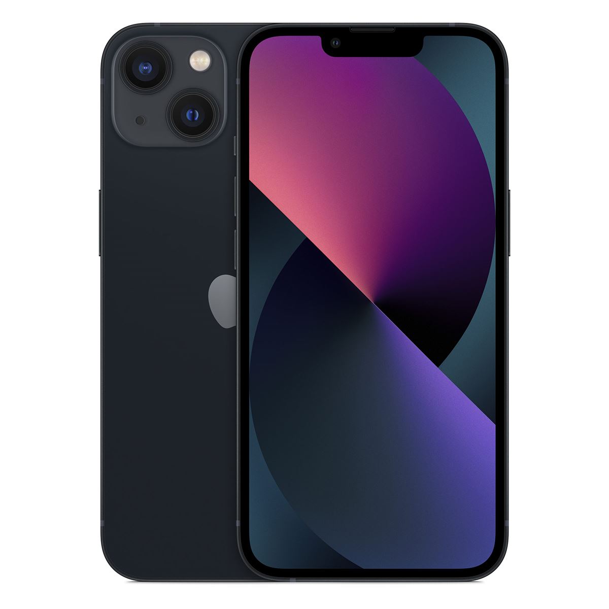 Iphone 13 128GB Azul Marino Telcel R6 image number null