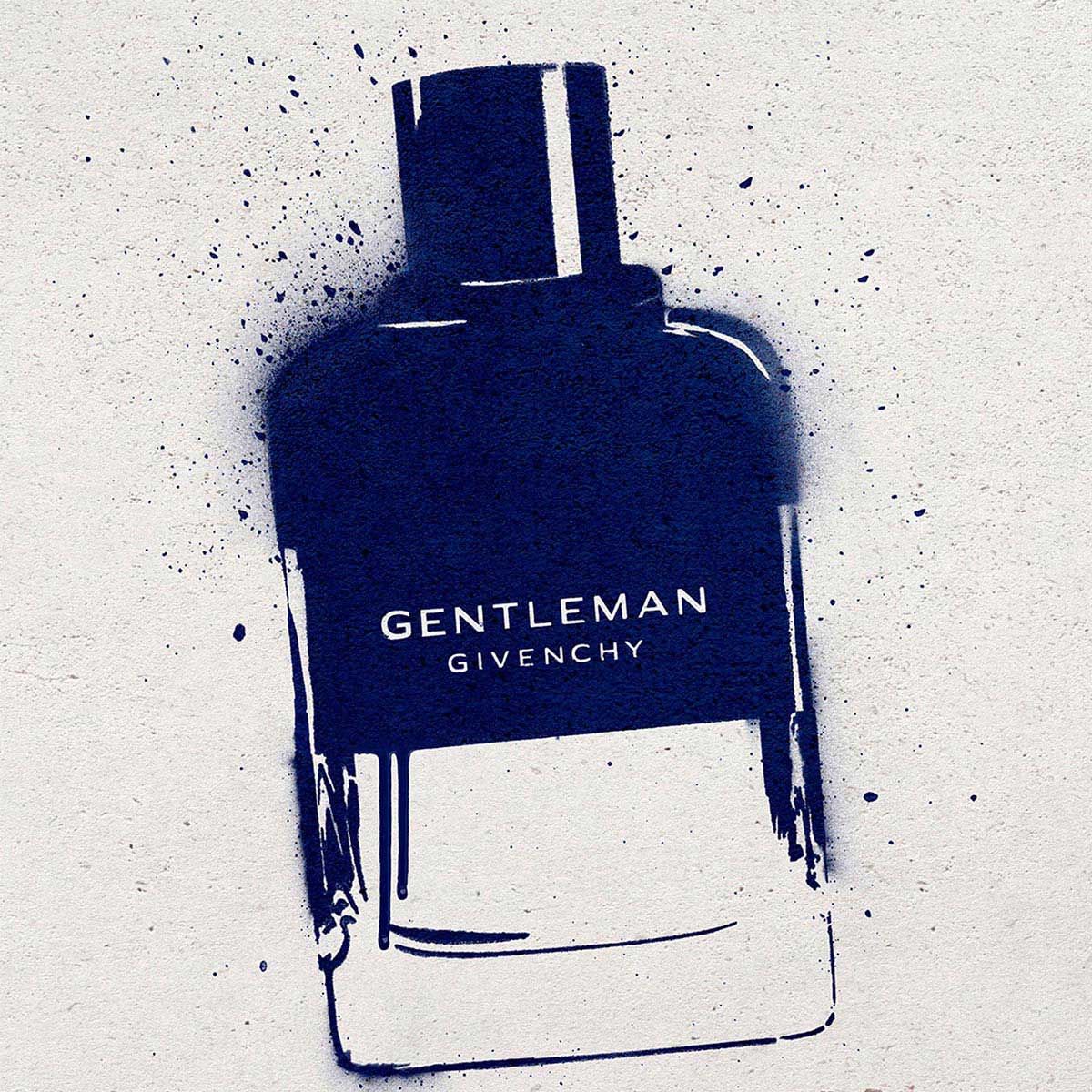 Gentleman Givenchy Eau de Toilette Intense 100 ml image number null