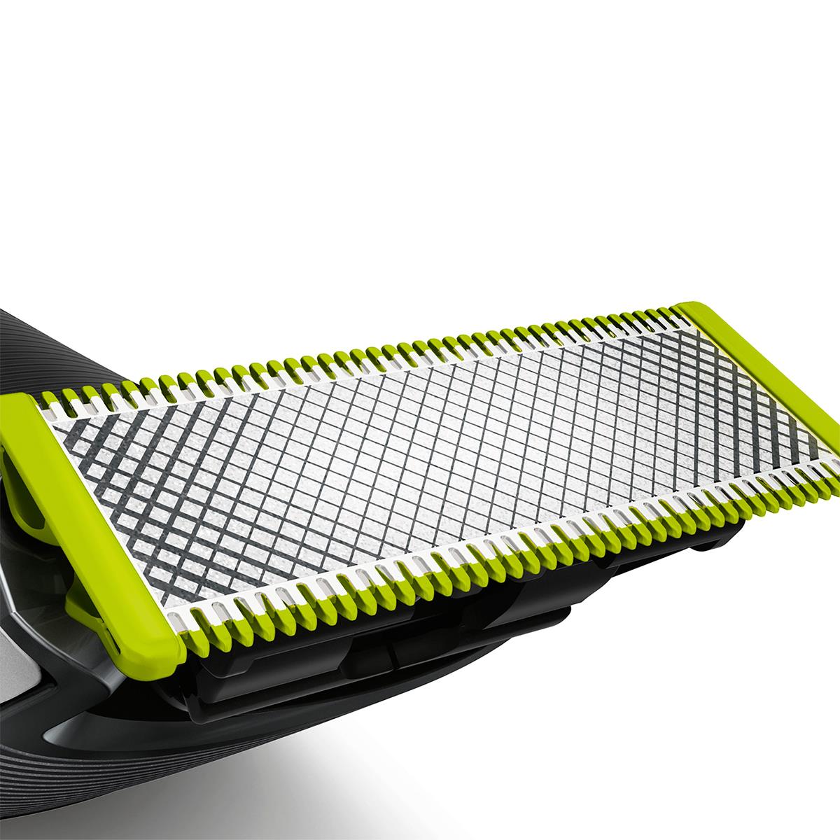 Cuchilla de Repuesto 2 pzas OneBlade Philips image number null