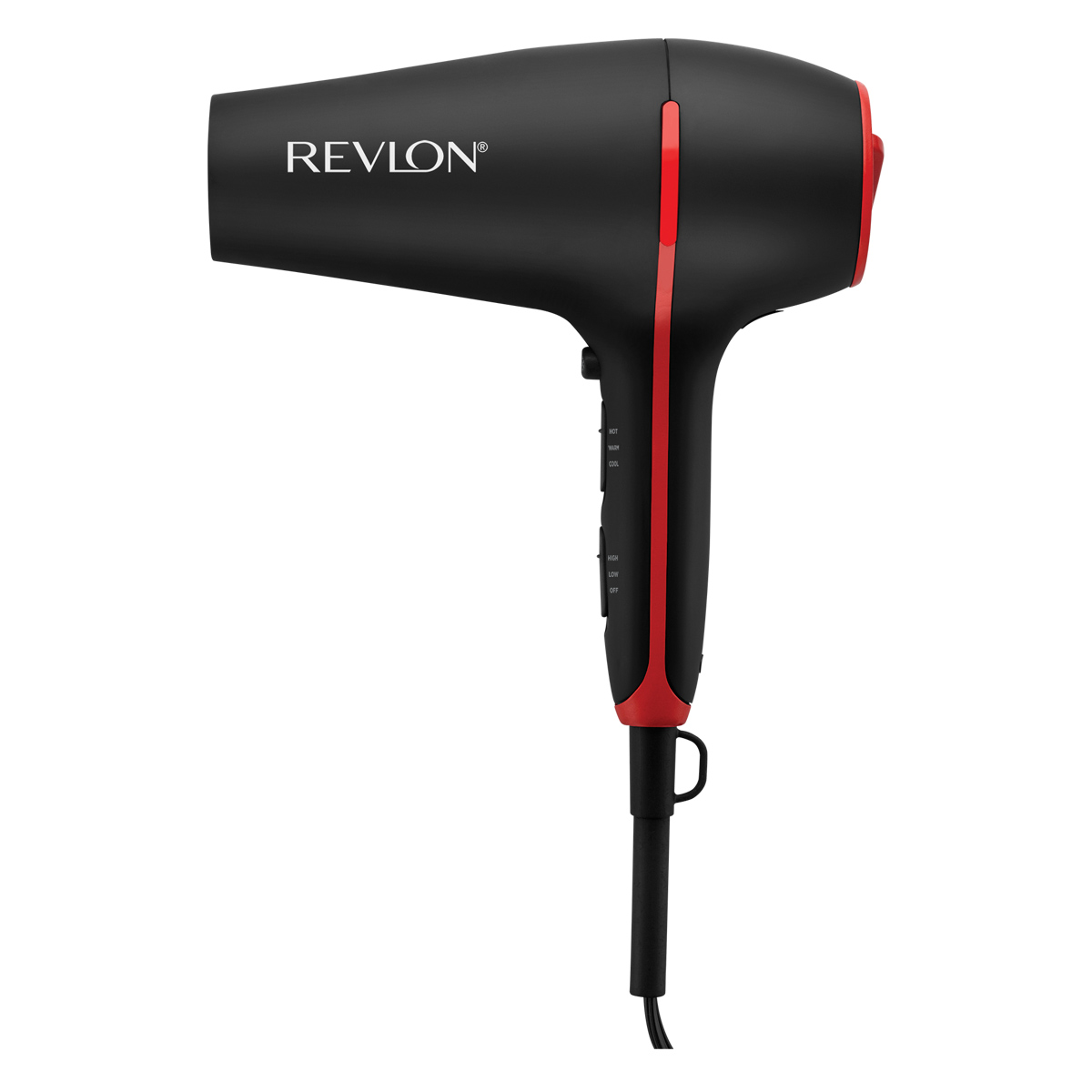 Secadora Infusion Coco Revlon image number null