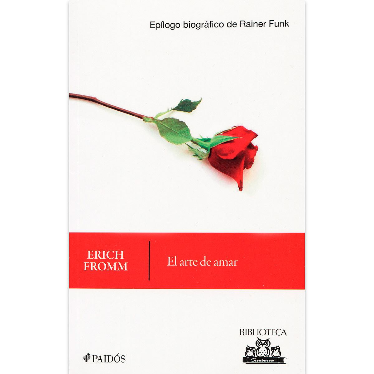 El arte de amar image number null