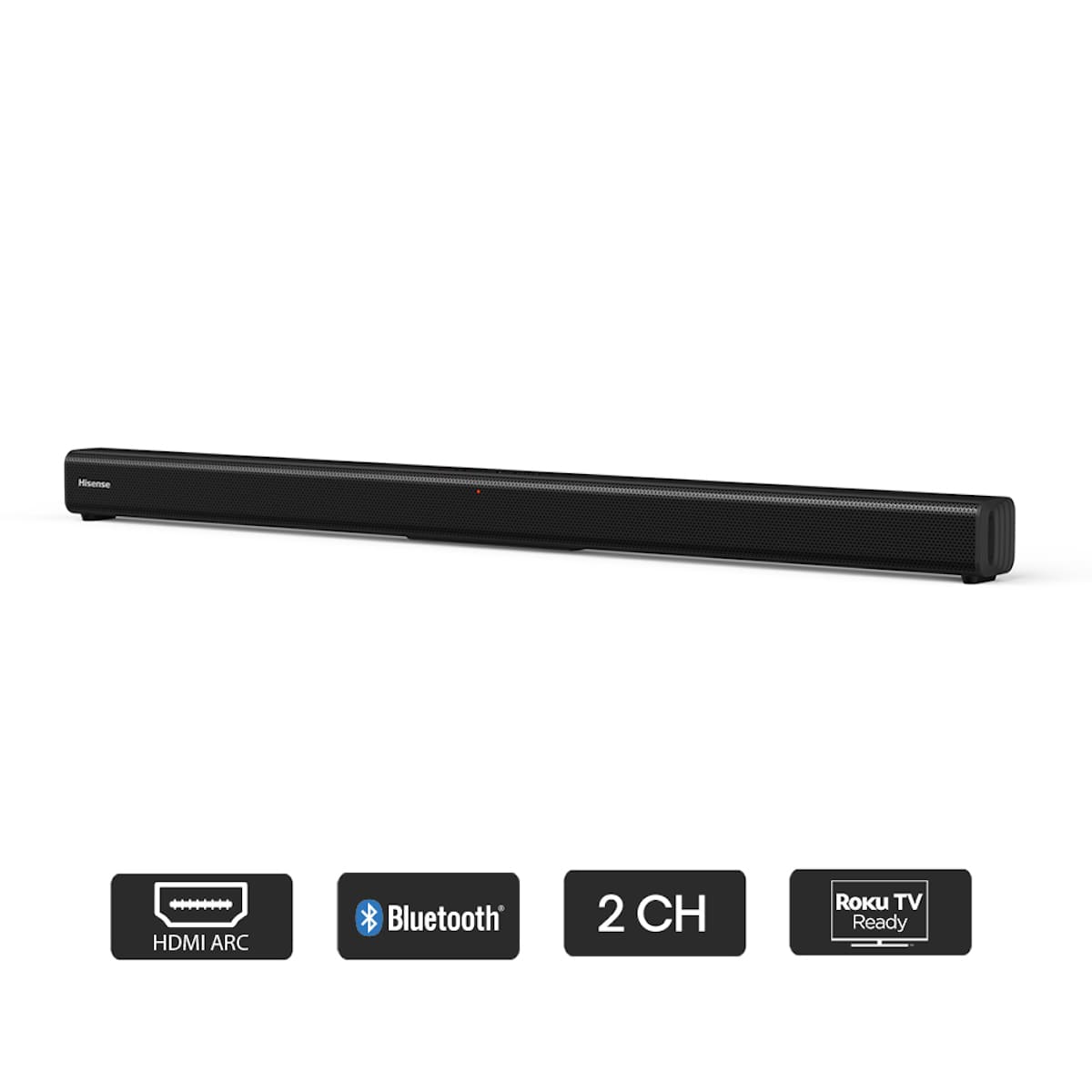 Barra de Sonido Hisense Hs205 image number null