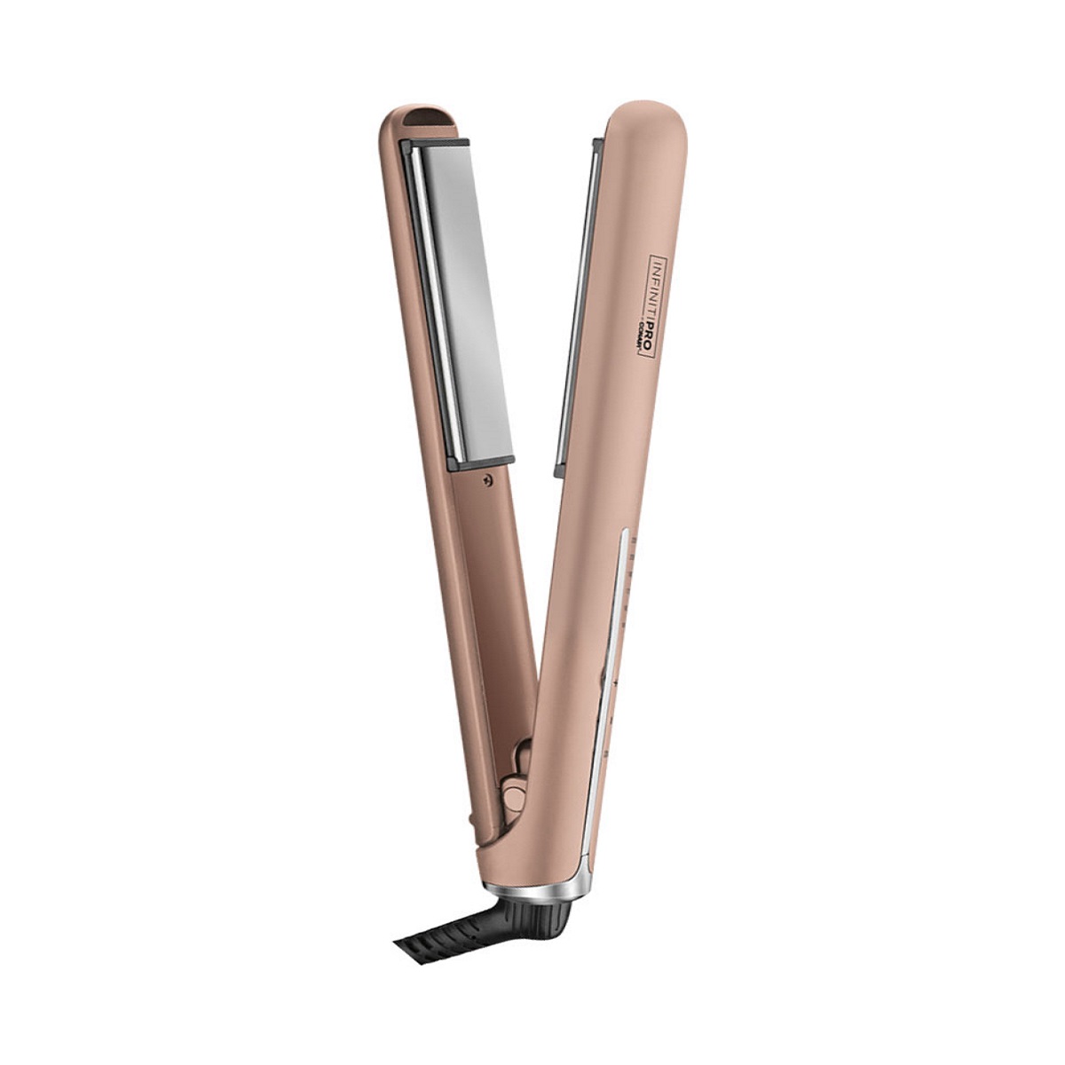 Alaciadora Titanio 1 Rose Gold Conair" image number null