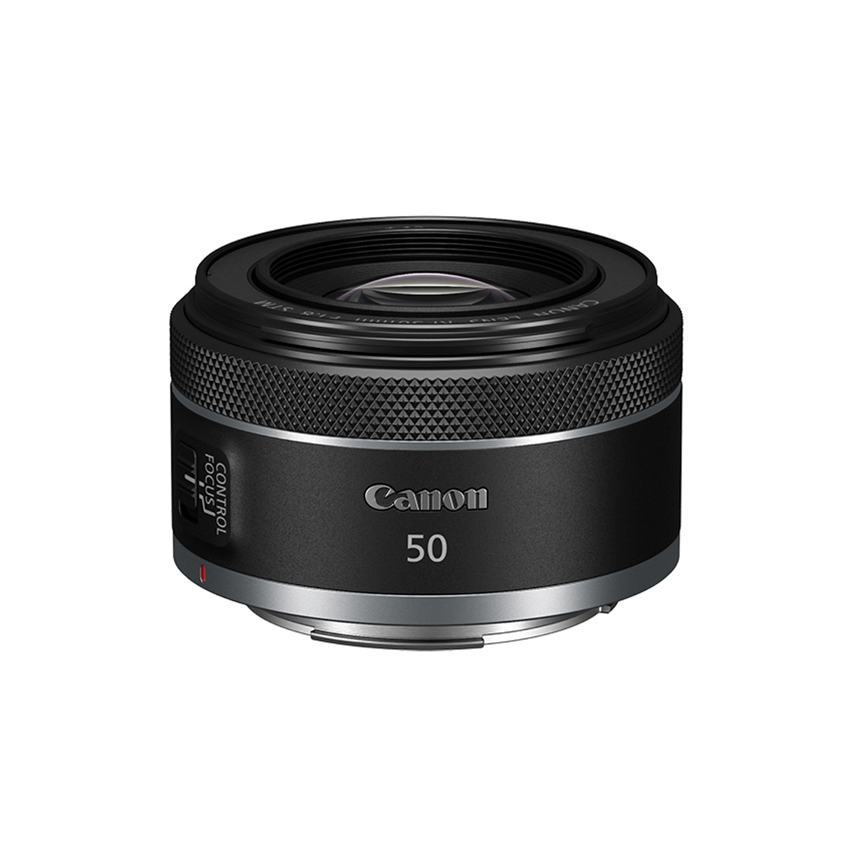 Lente CANON RF 50MM F1.8 STM image number null