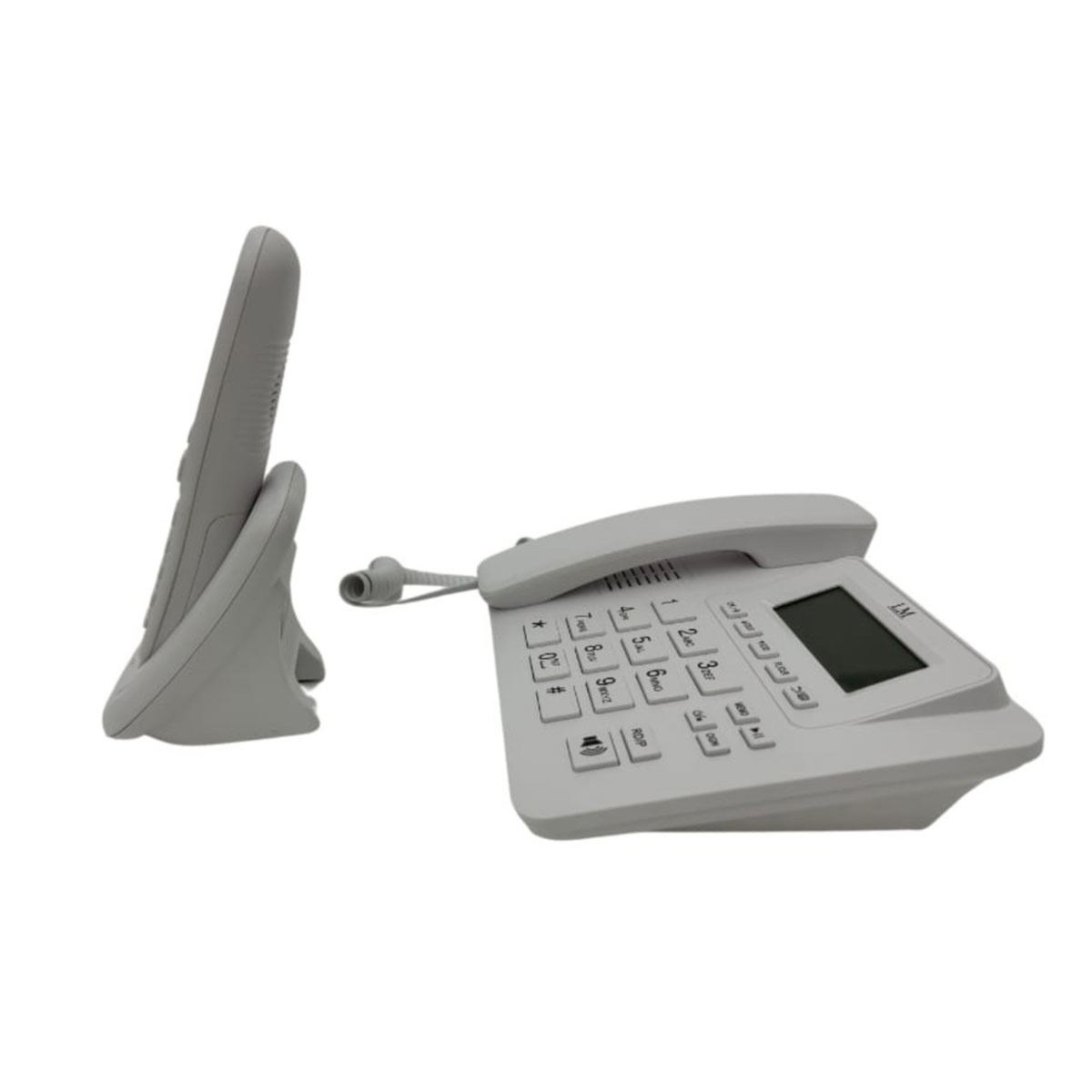 Teléfono de Escritorio e Inalámbrico LM-1572 image number null