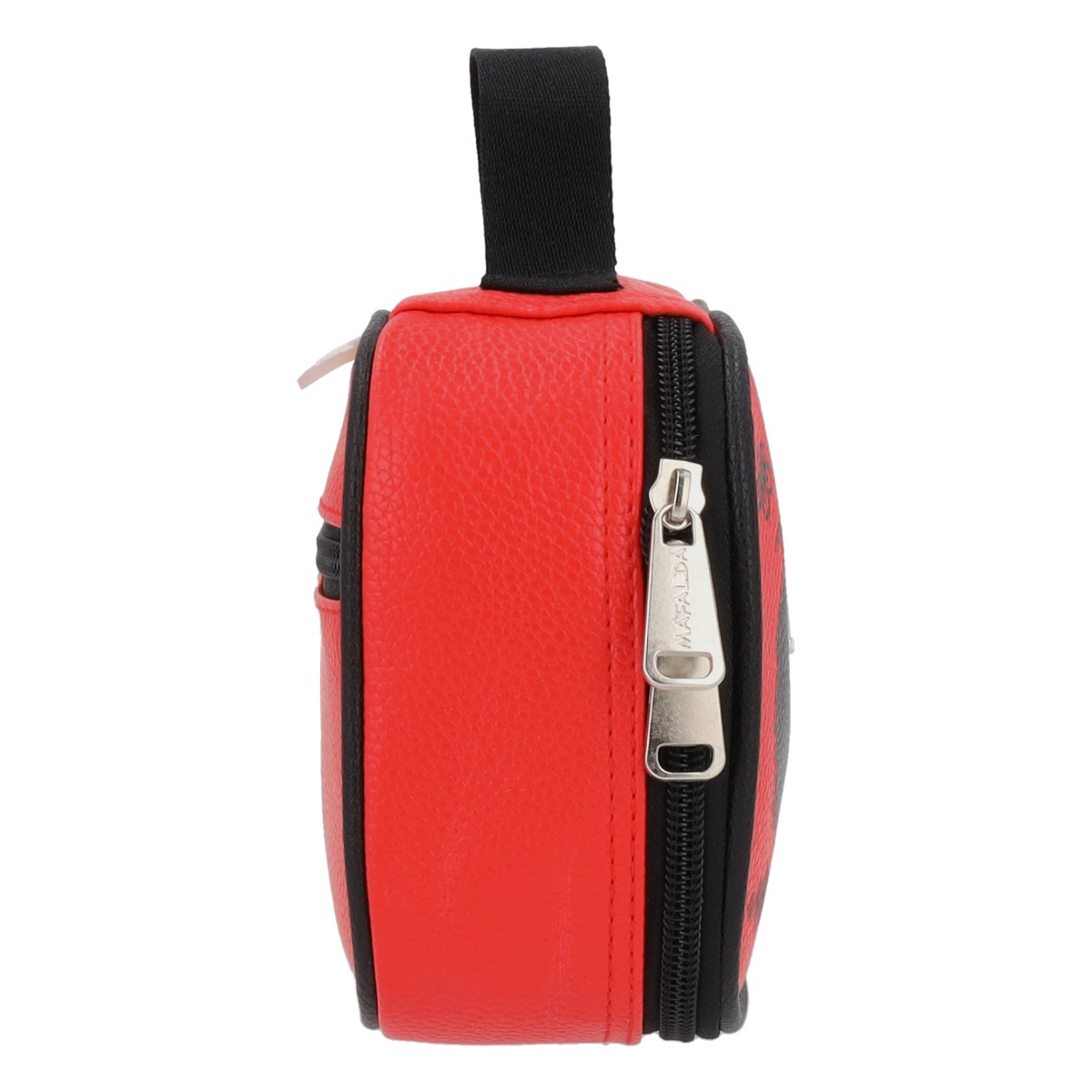 Lapicera Rojo Mafalda Keepack image number null