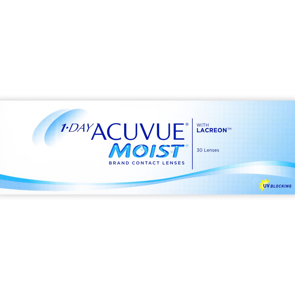 1-Day Acuvue Moist 8.5 14.2 -2.25 image number null
