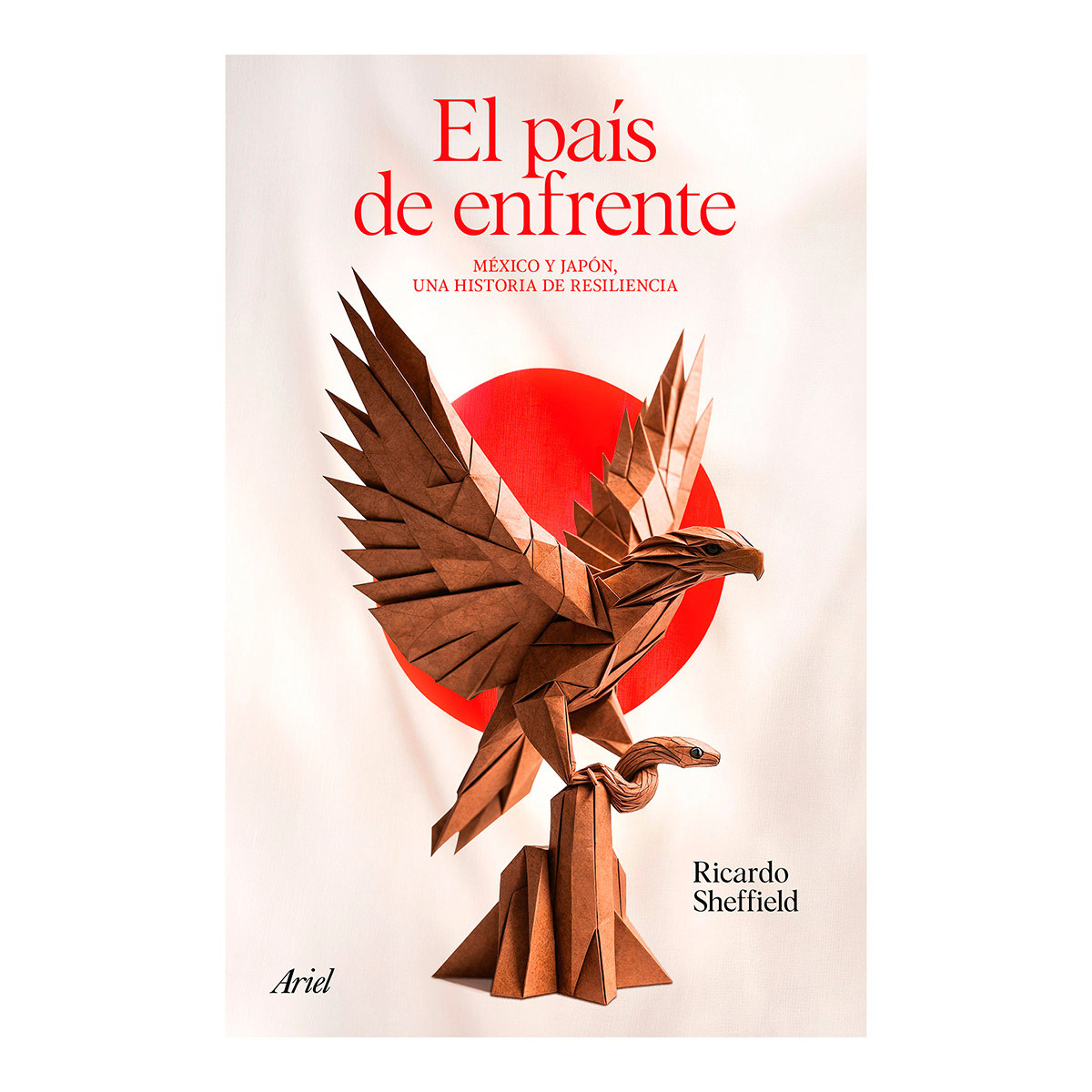 El pa&iacute;s de enfrente image number null