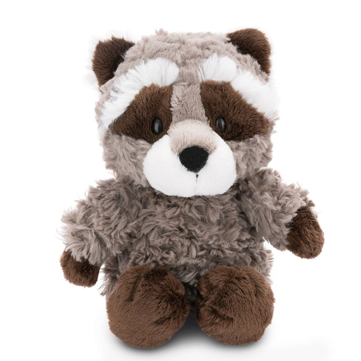 Peluche Mapache Lenno 20 cm image number null