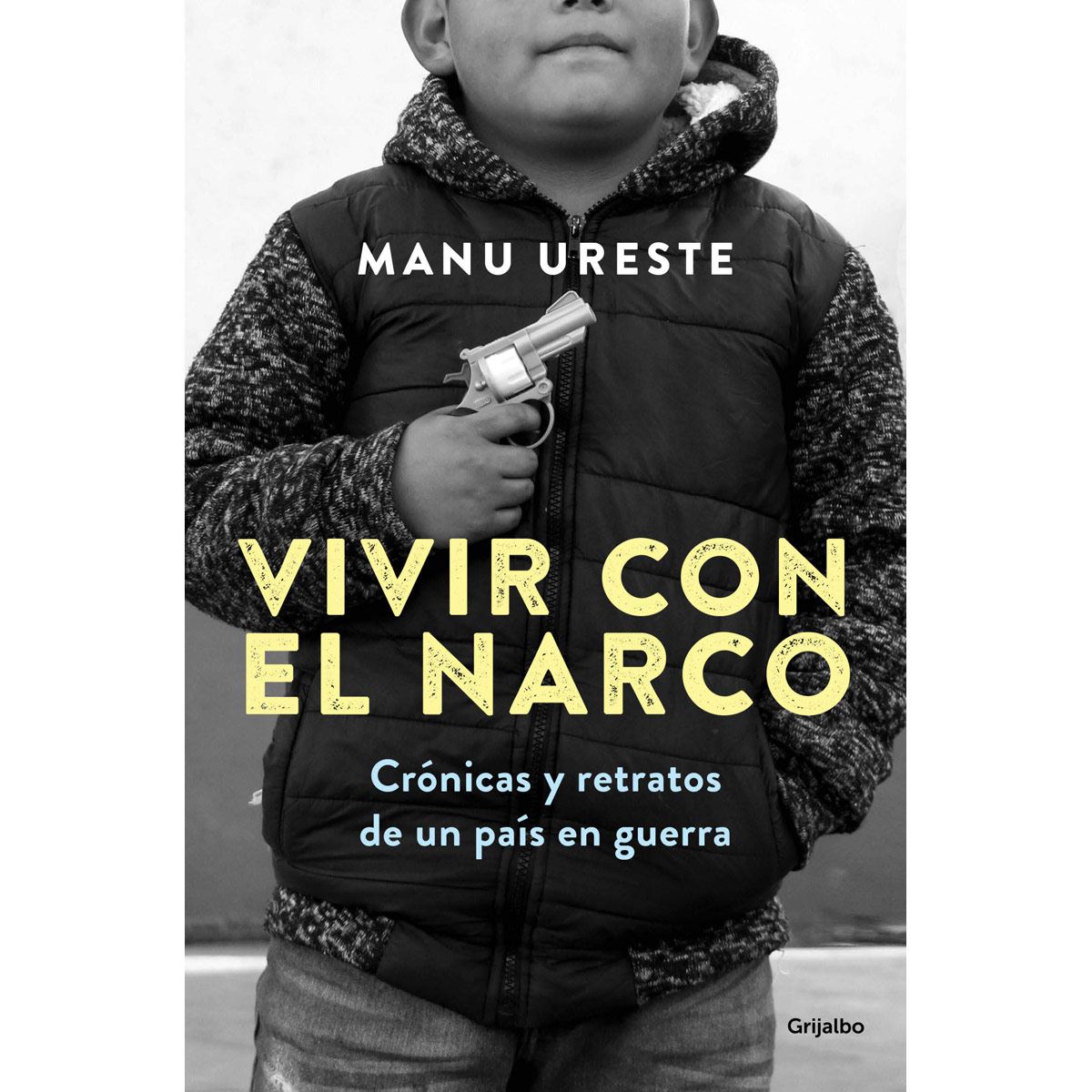 Vivir con el narco image number null