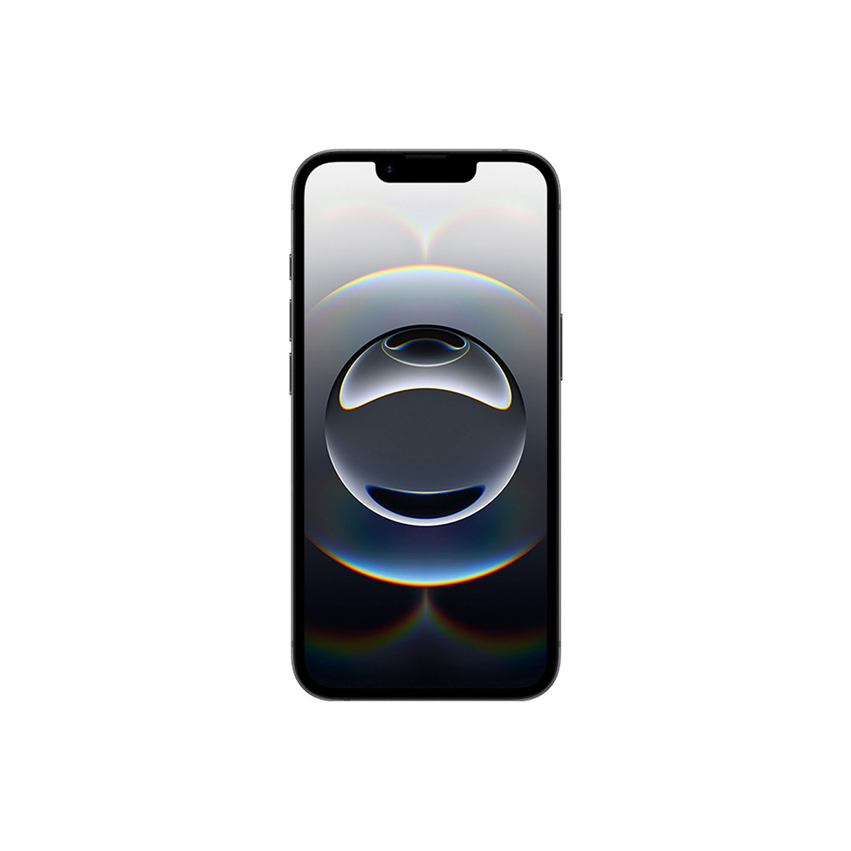 iPhone 16e 128GB Negro Telcel R2 image number null