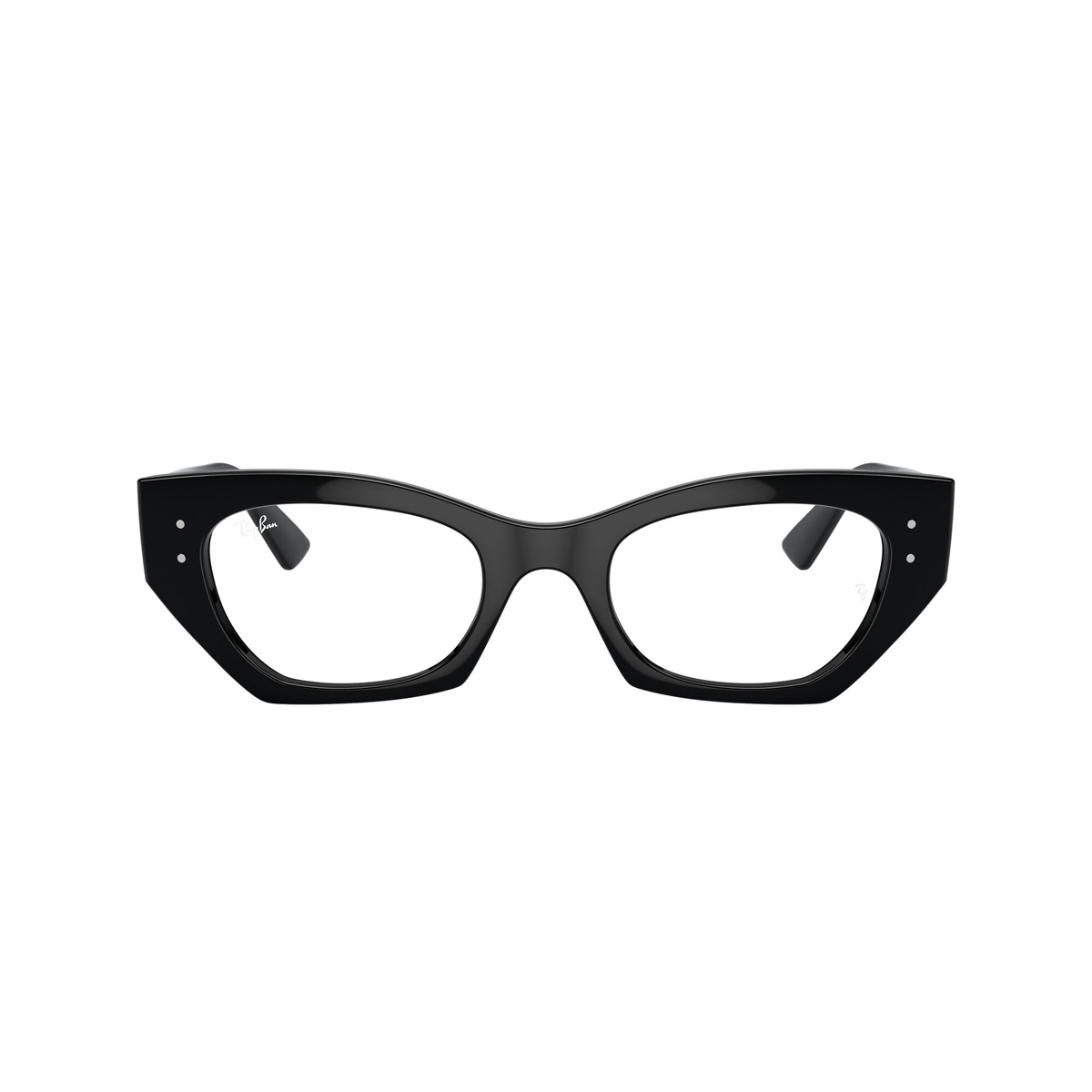 Armaz&oacute;n Ray Ban Negro 0RX7330 Unisex image number null