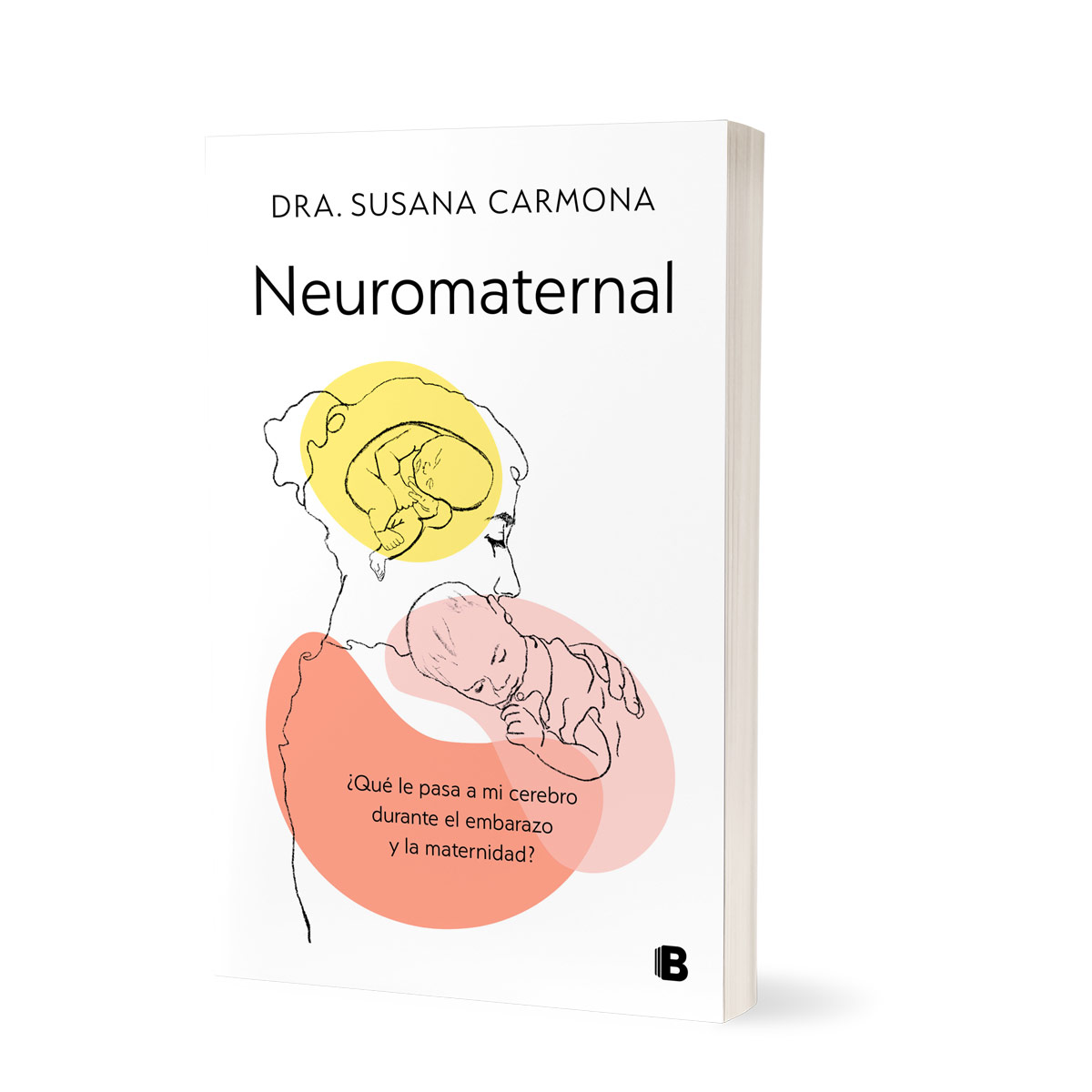 Neuromaternal image number null
