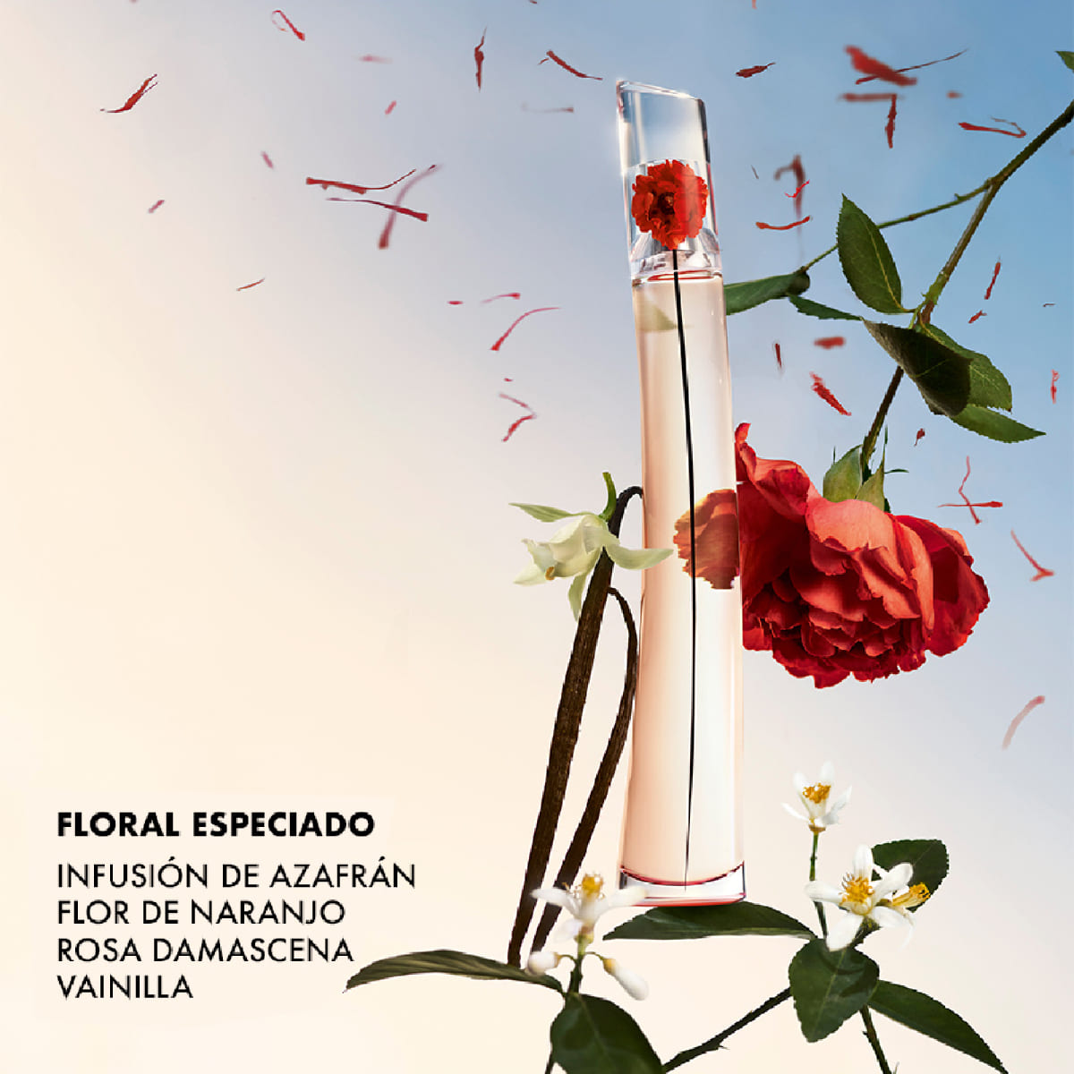 Fragancia para mujer Flower by Kenzo L' Absolue Eau de Parfum image number null