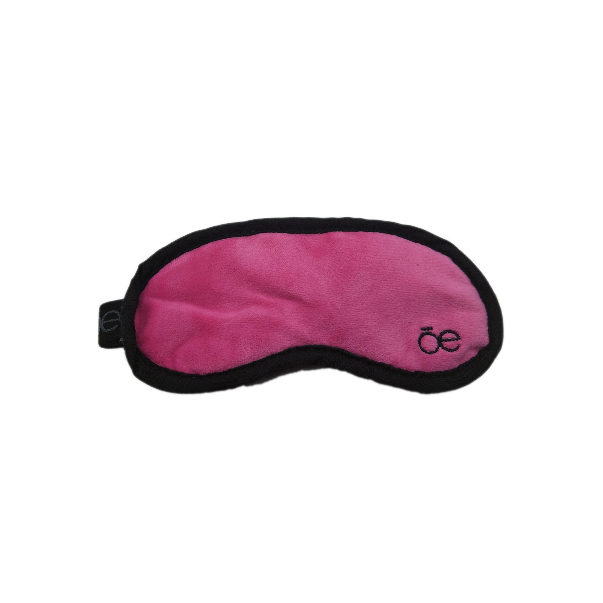 Almohada Con Antifaz Rosa Cloe image number null