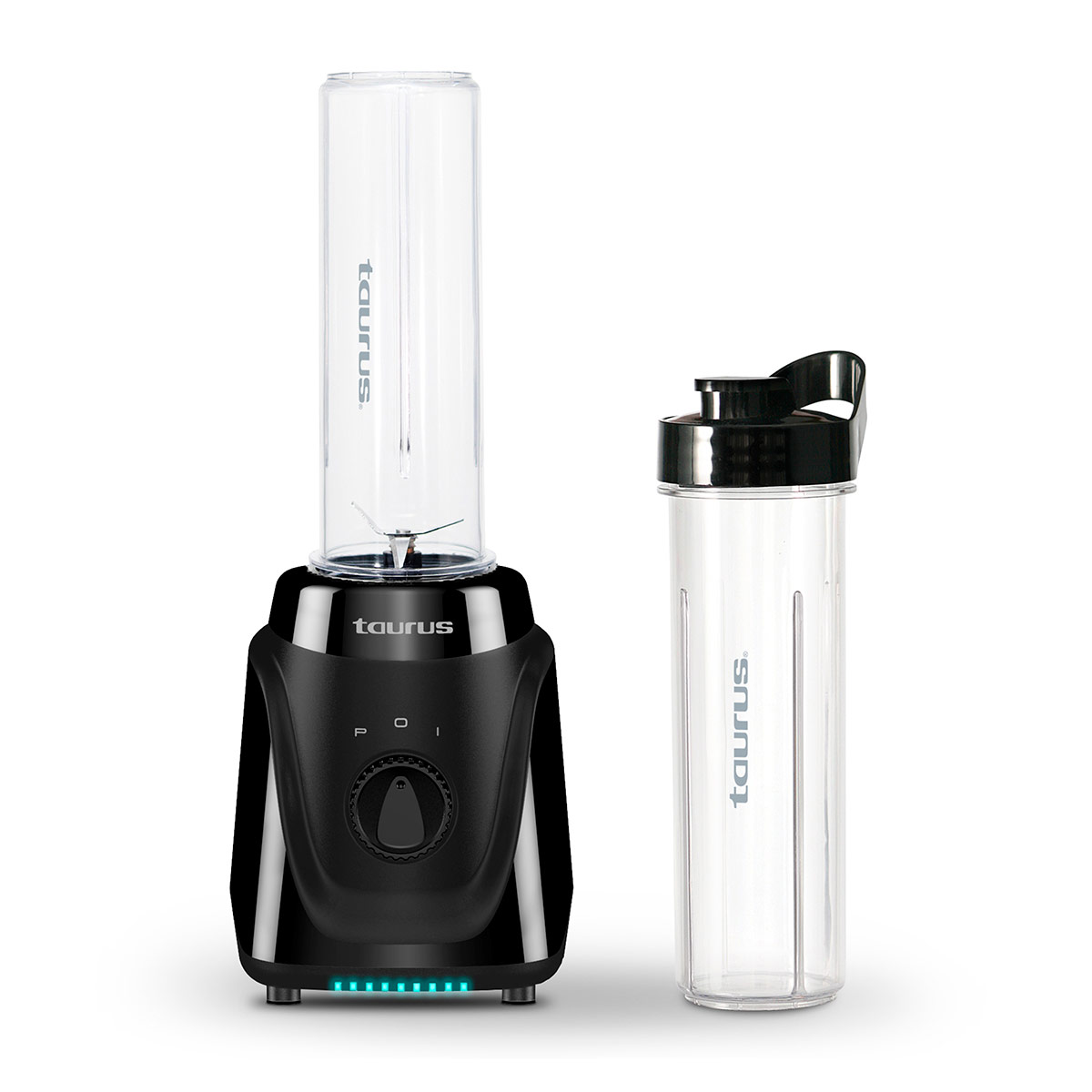 Taurus Licuadora Personal Blender 2go image number null