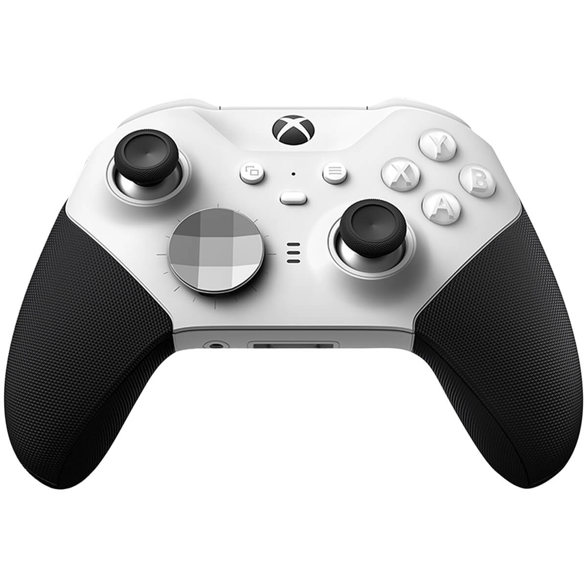 Control Xbox Elite Series 2 blanco image number null