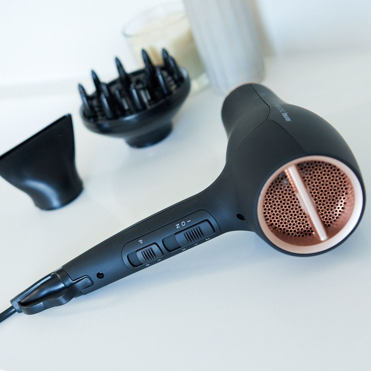 Secador Style Pro Beurer image number null
