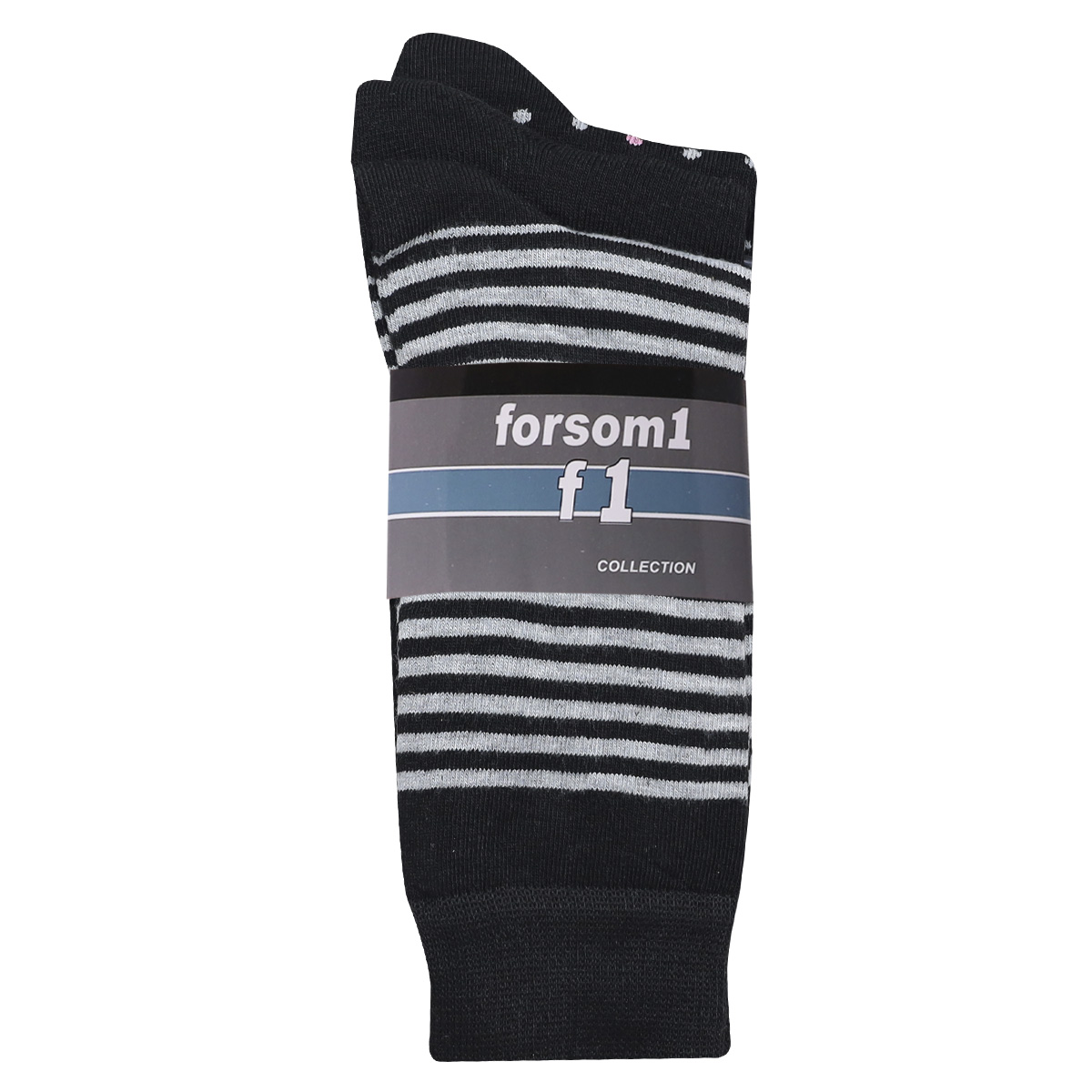Toby Forsom corto fantasía 3 pares para mujer image number null