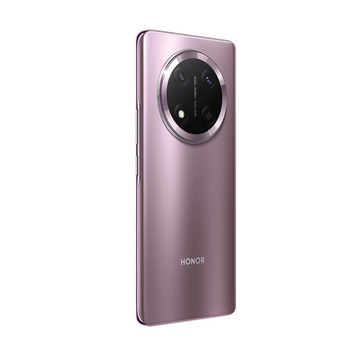 Honor Magic7 Lite 5G 512GB Morado Telcel R9 image number null