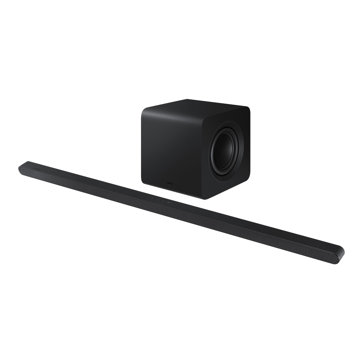 Barra de Sonido Samsung HW-S800D/ZX image number null