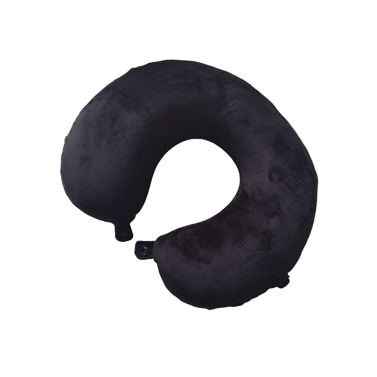 Almohada Anatómica con Memoria Negra Slooth image number null