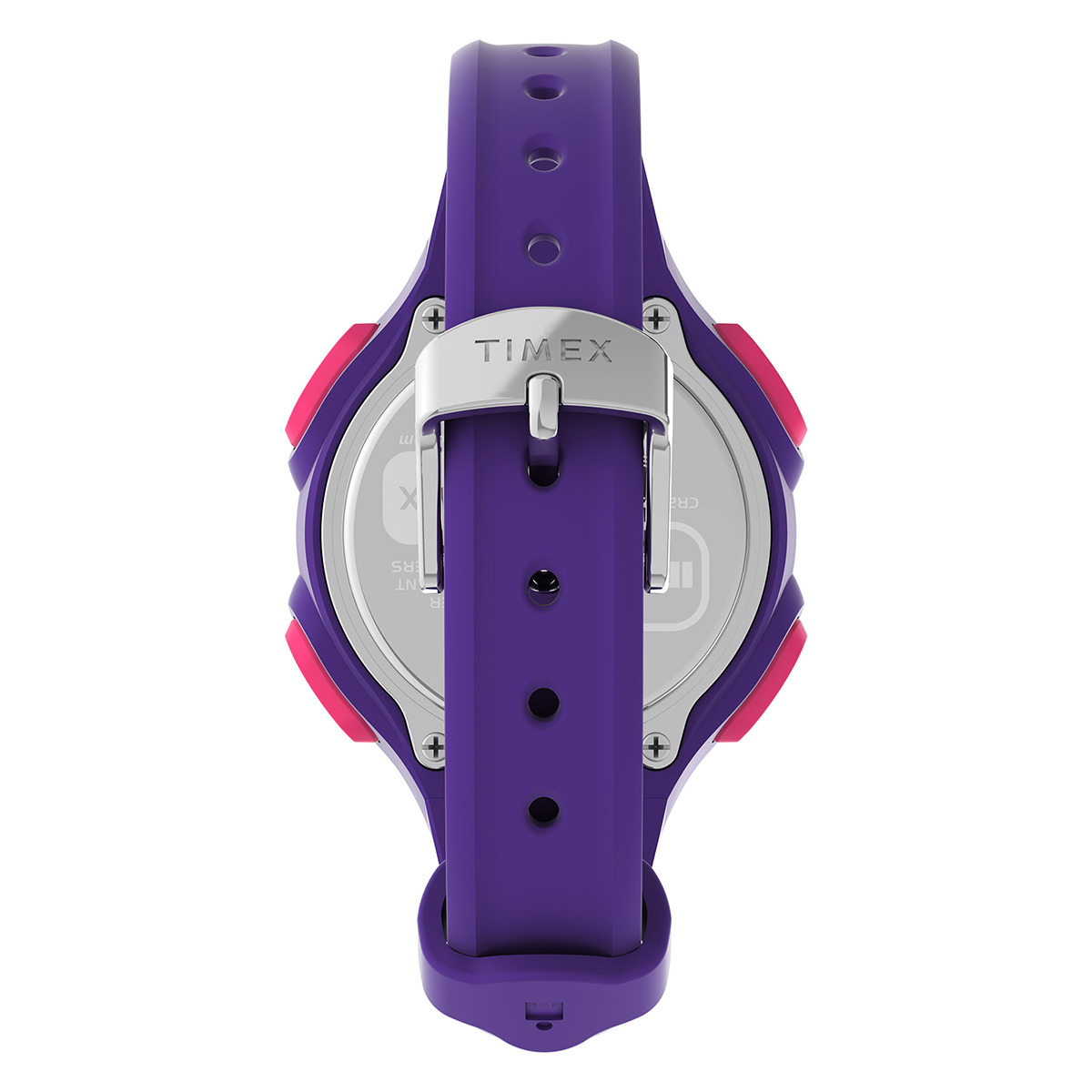 Reloj Timex TW5M605006P Ironman Essential para Mujer image number null