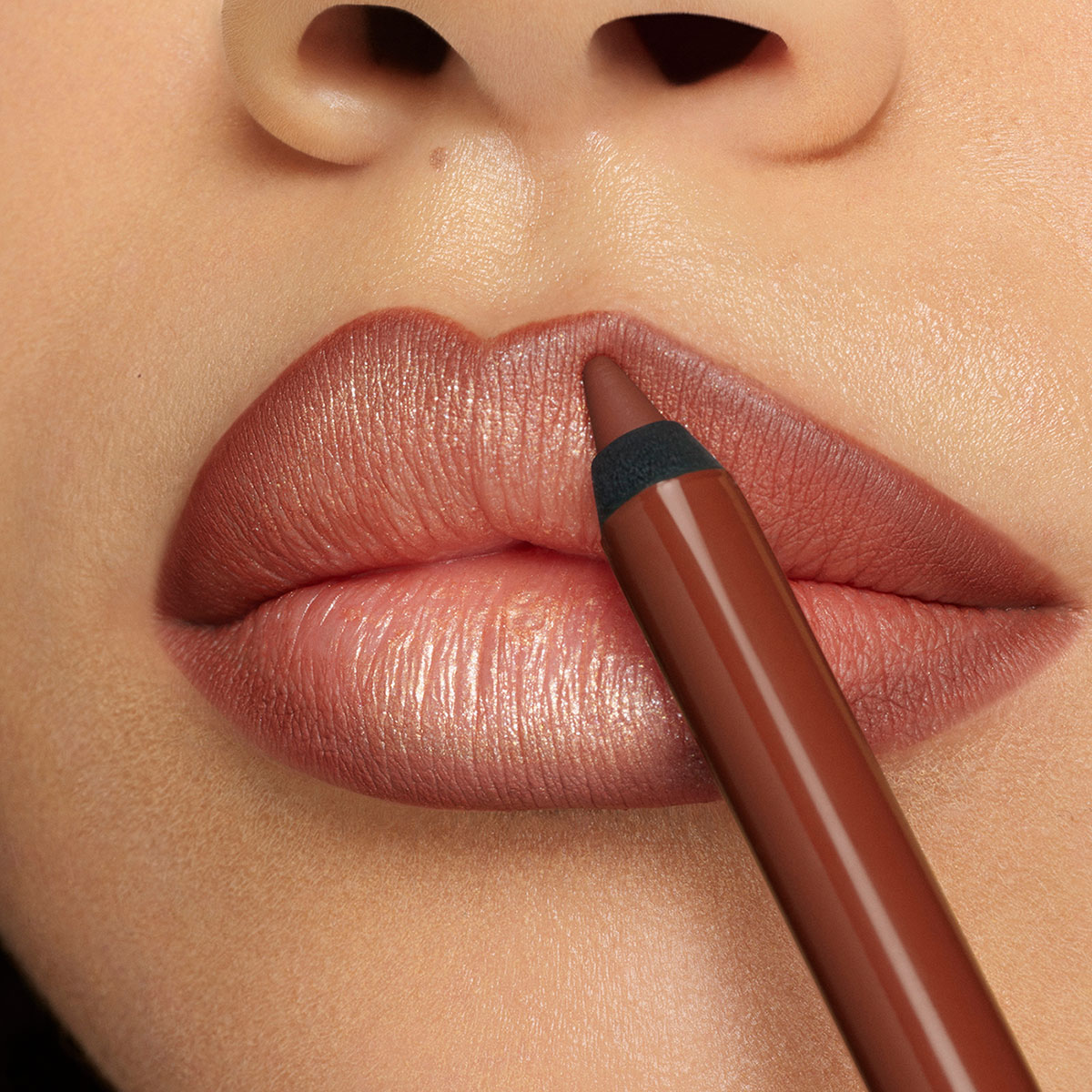 Delineador De Labios Revlon Colorstay Multi-Liner Off Roading image number null
