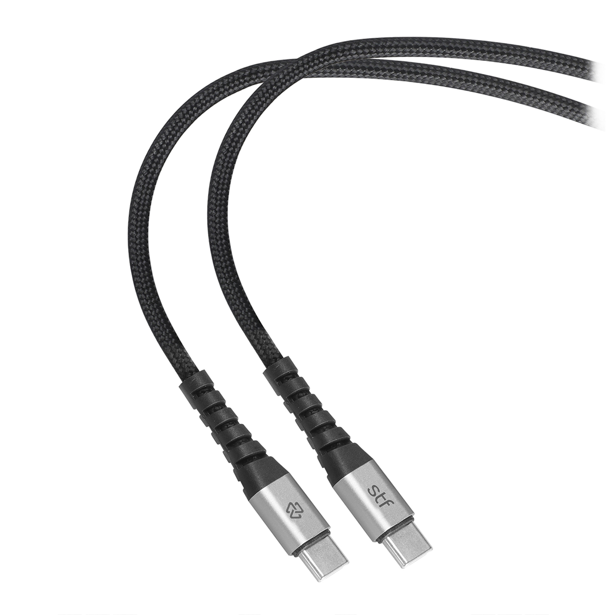 Cable Tipo C a Tipo C 30W image number null