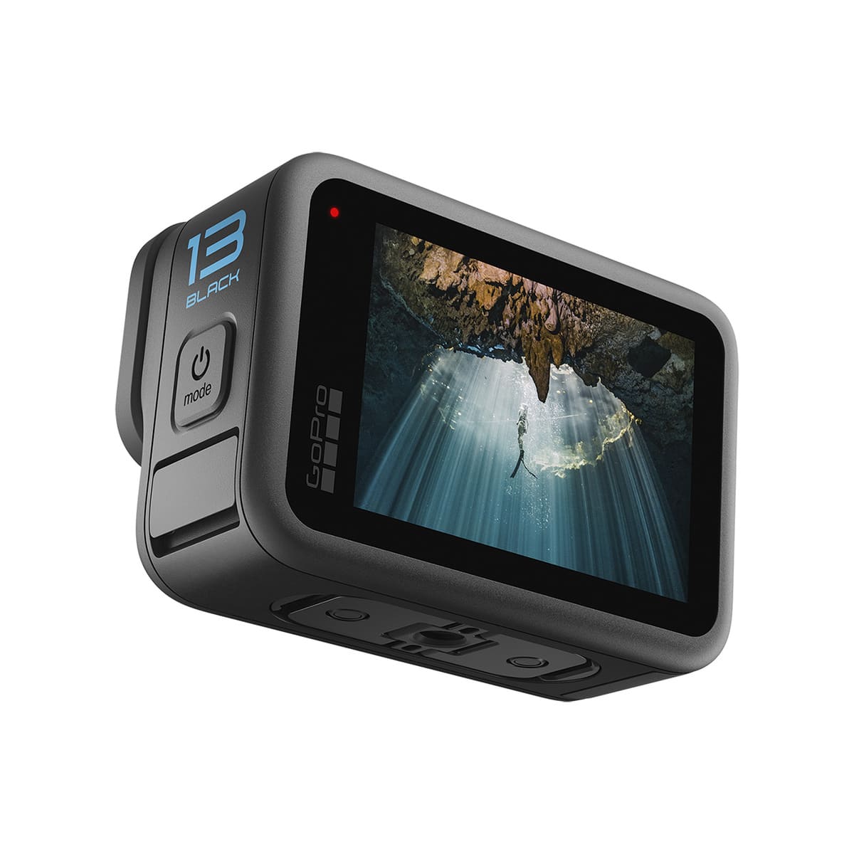 Videocámara GoPro HERO 13 Black image number null