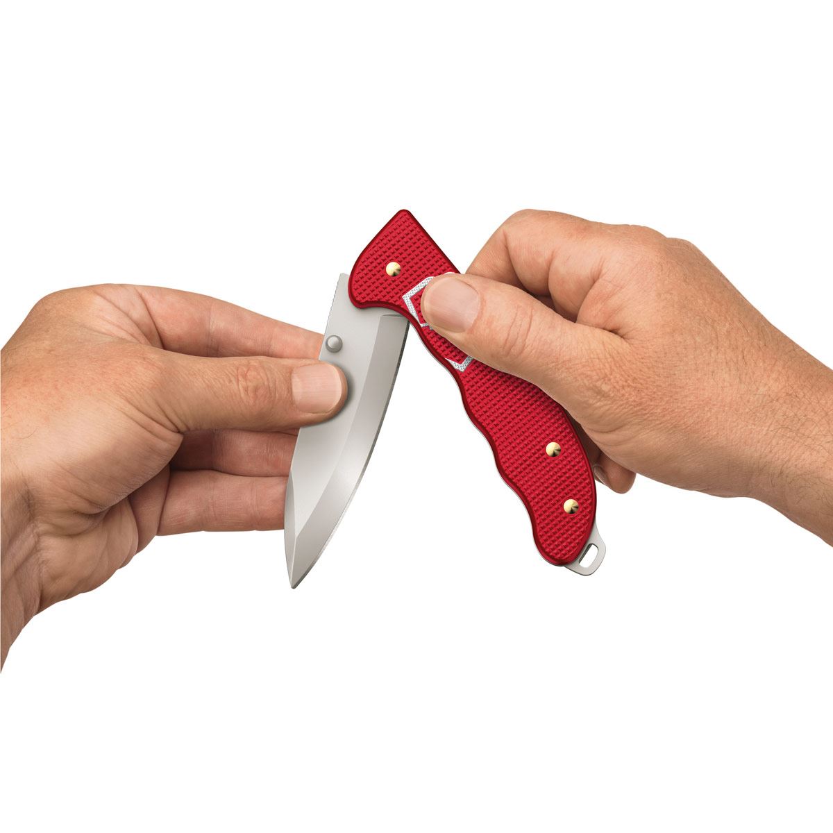 Evoke Alox para Hombre Victorinox image number null