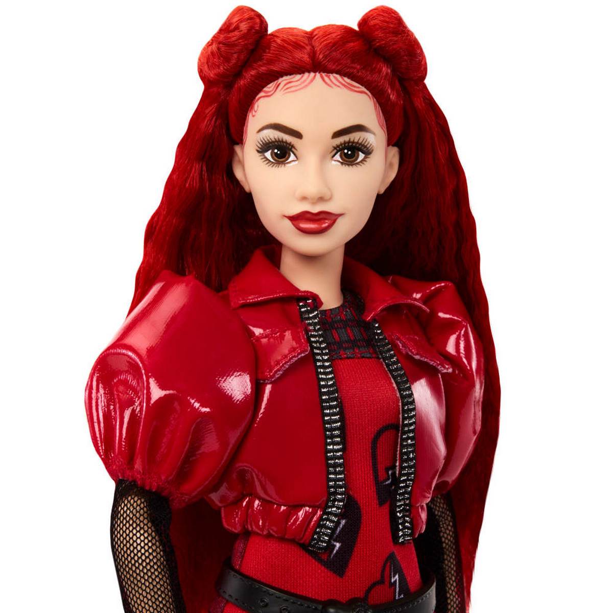 Disney Descendientes: Red, Hija de la Reina de Corazones image number null
