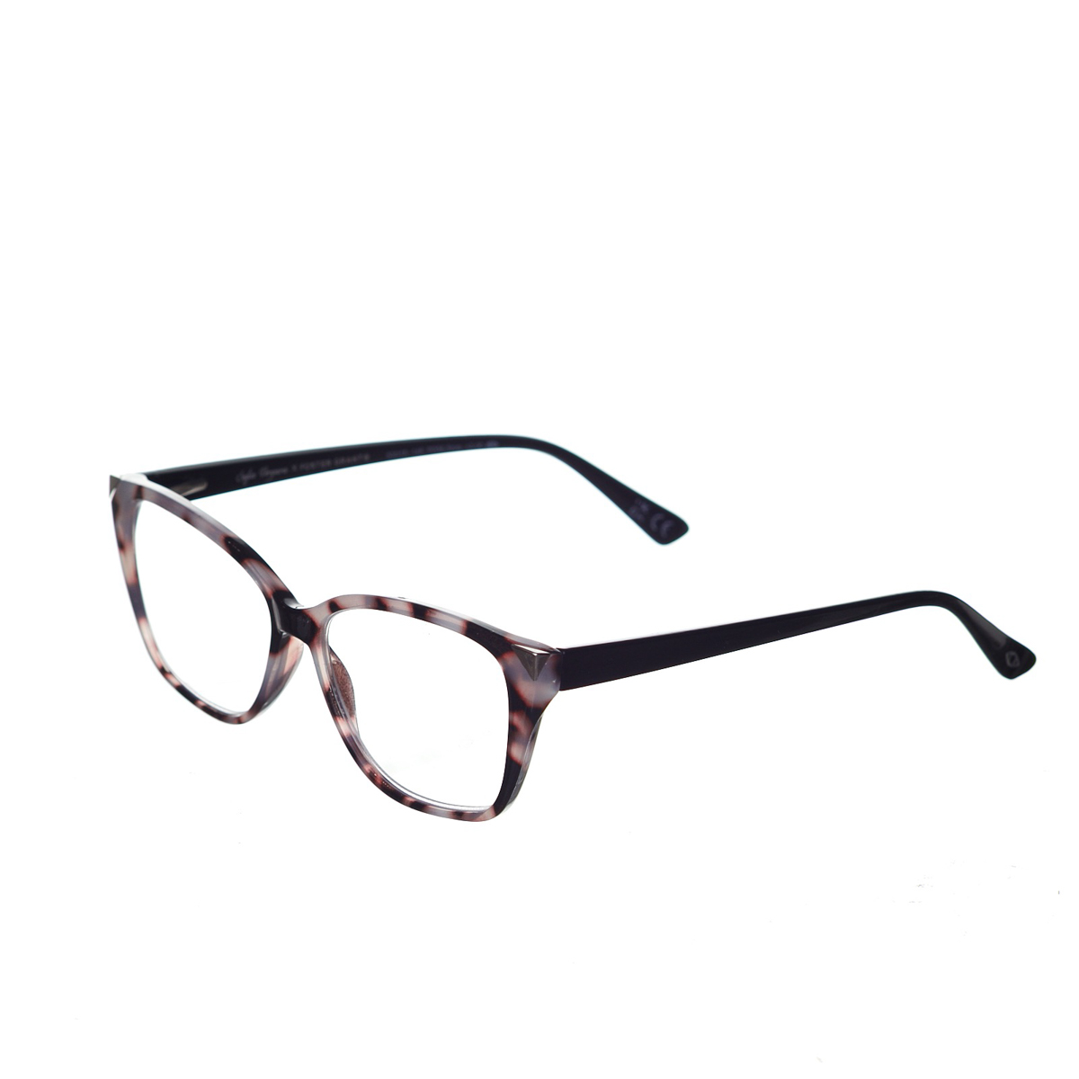 Lentes de Lectura Elodia Tor Blk 300 Sofía Vergara image number null