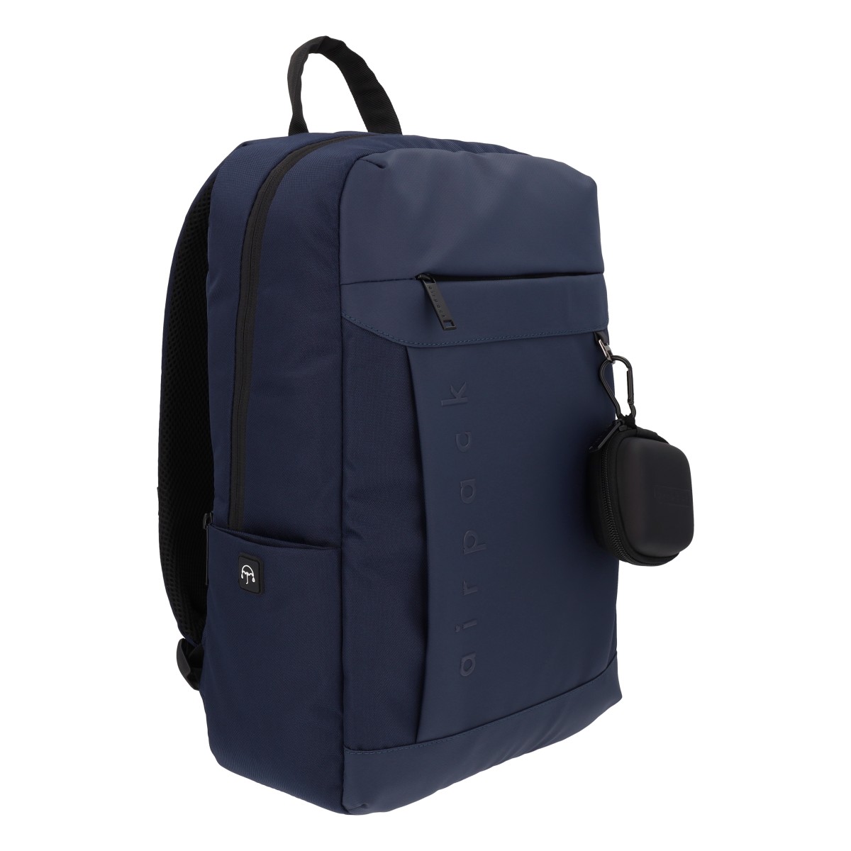 Backpack Azul Ejecutivo para Laptop 17 Airpack" image number null