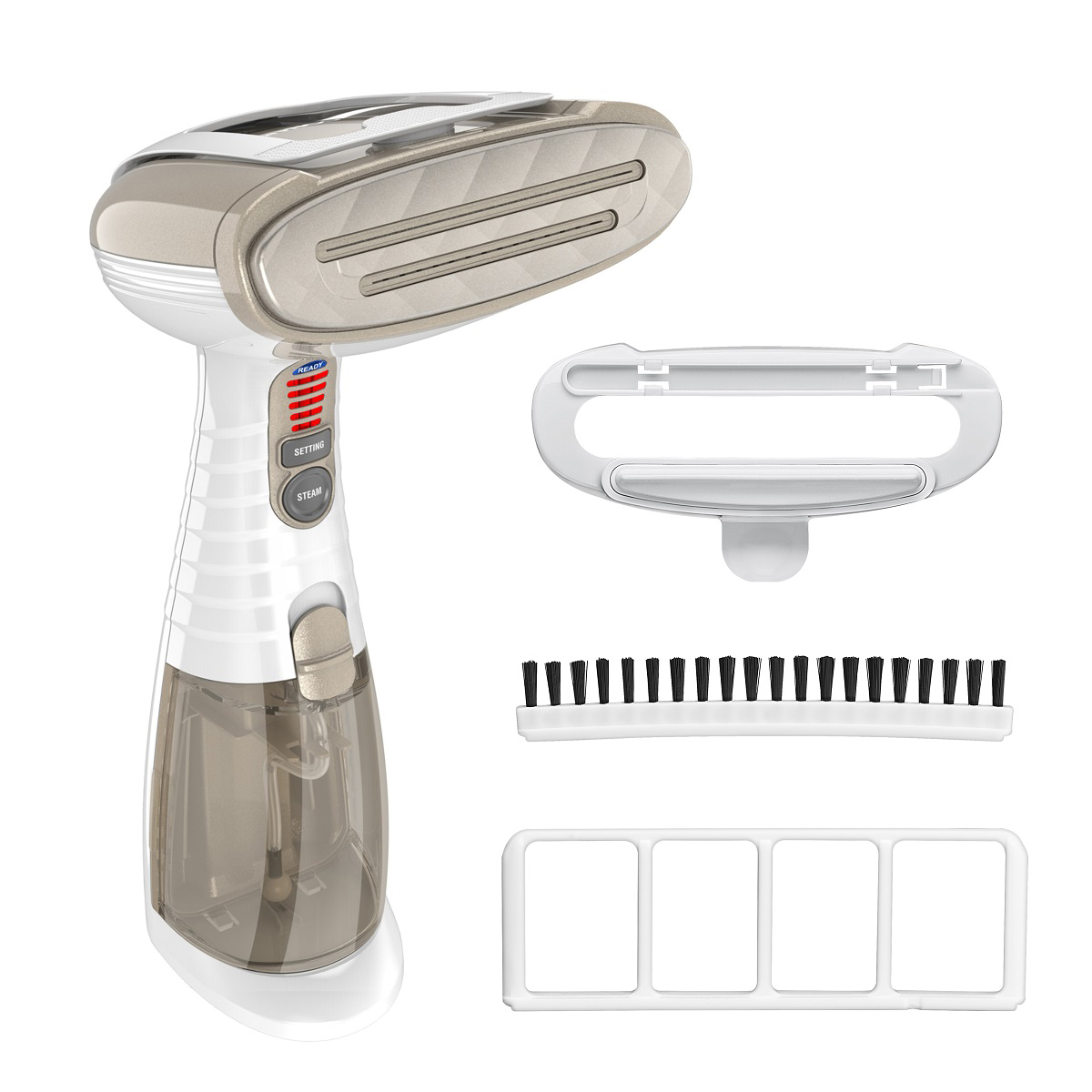 Vaporizador de Prendas Manual Conair image number null