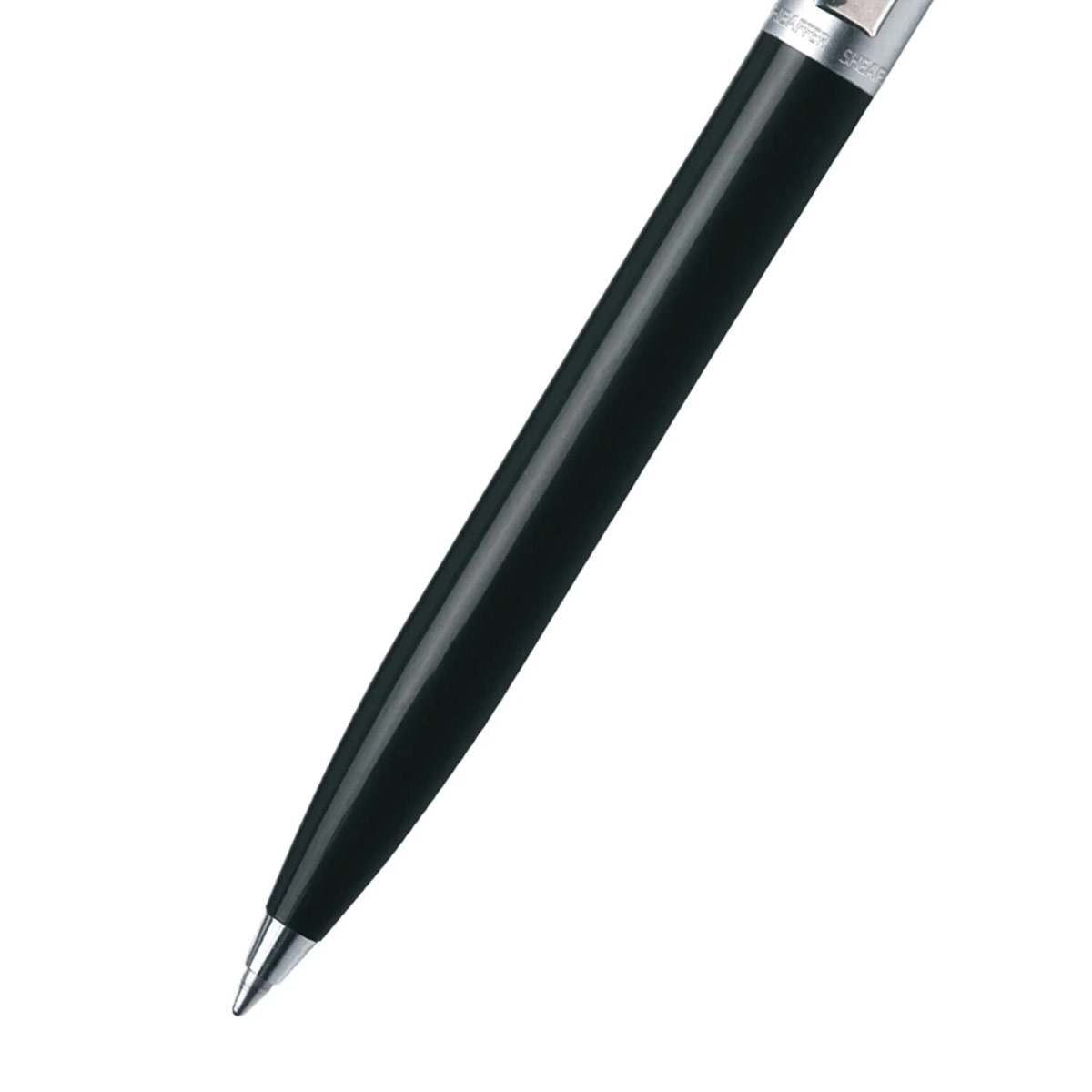 Bol&iacute;grafomsentinel negro/cromo ct Sheaffer image number null