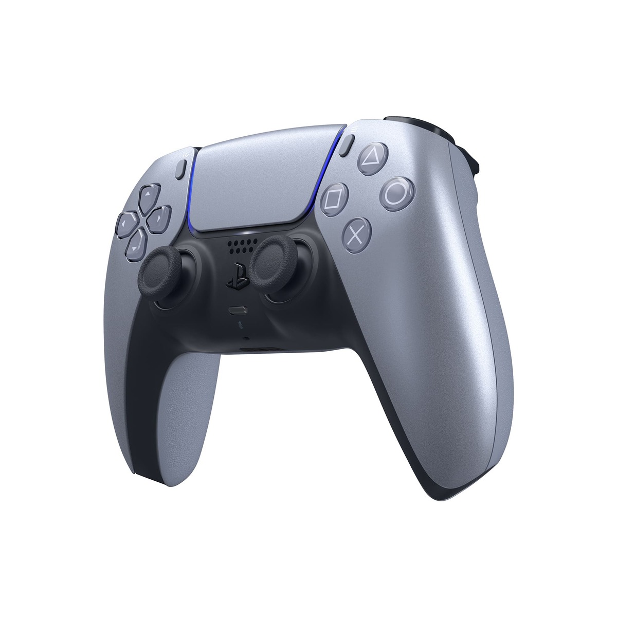 Control Dual Sense Sterling - PlayStation 5 image number null