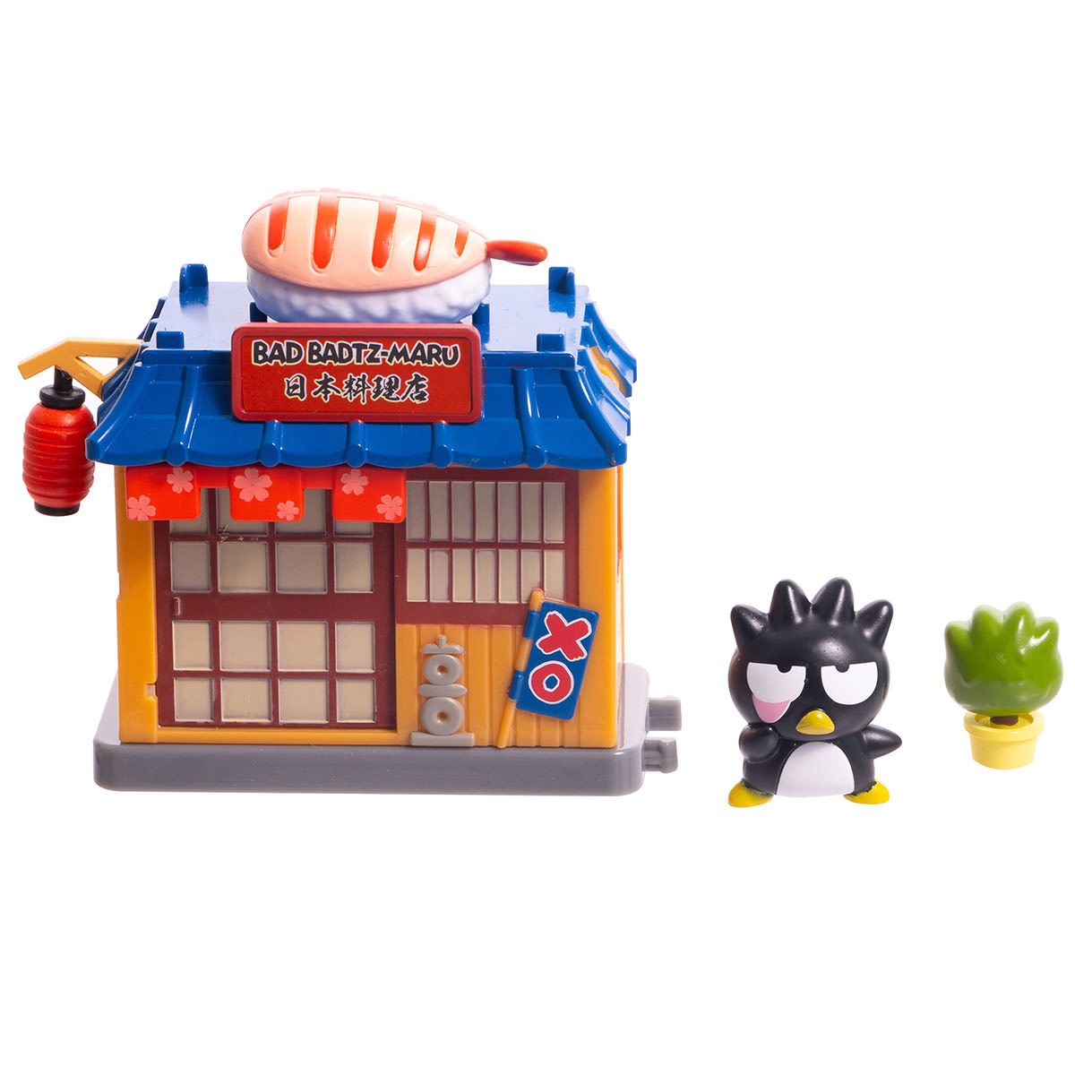 Mini Dolls Hello Kitty con Accesorios image number null