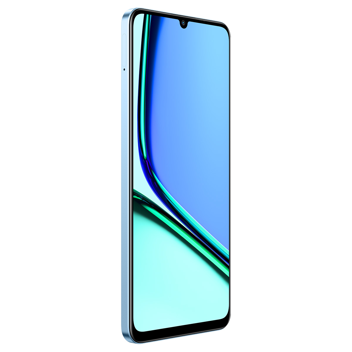 Realme Note 60 128GB Azul Telcel R7 image number null