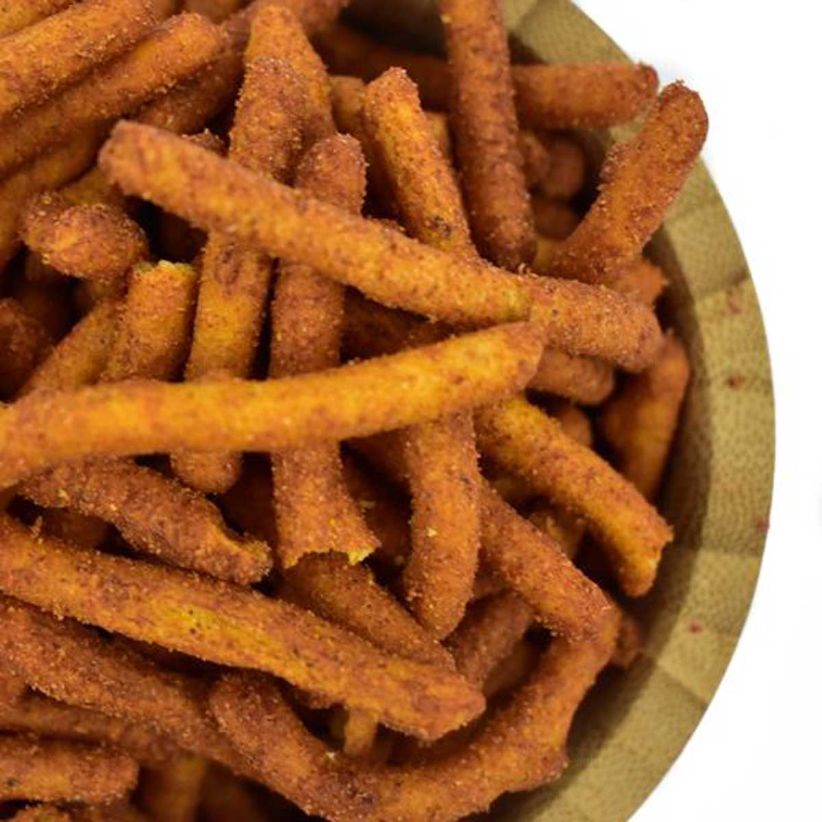 Charrito chipotle 350 g image number null