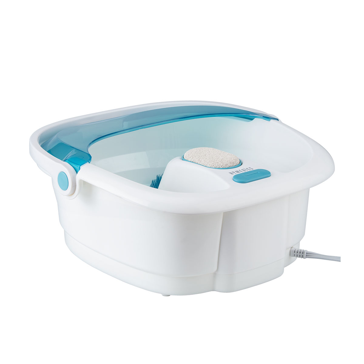 Tina Spa Elite para Pies Homedics image number null