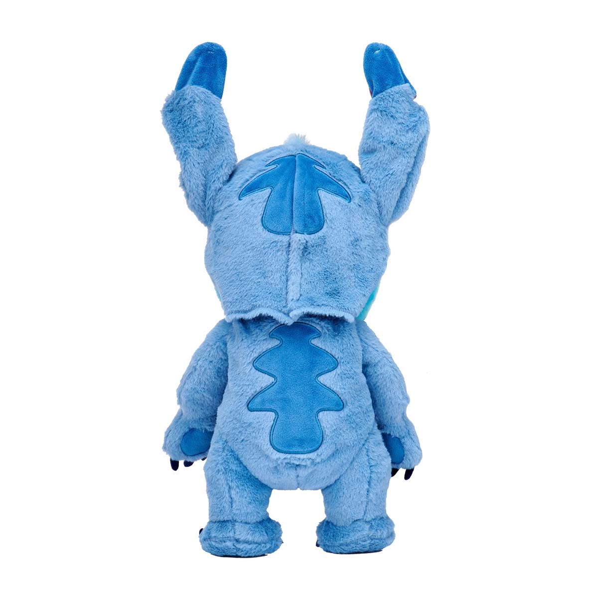 Peluche Interactivo STITCH Puppetronic con Sonidos y Movimientos image number null