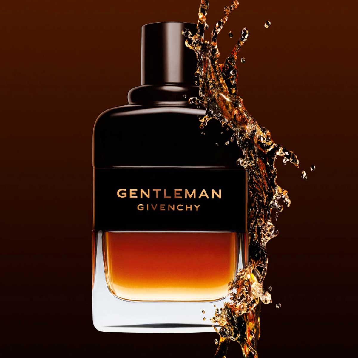 Fragancia para hombre Gentleman Givenchy R&eacute;serve Priv&eacute;e Eau de Parfum  100 ml image number null